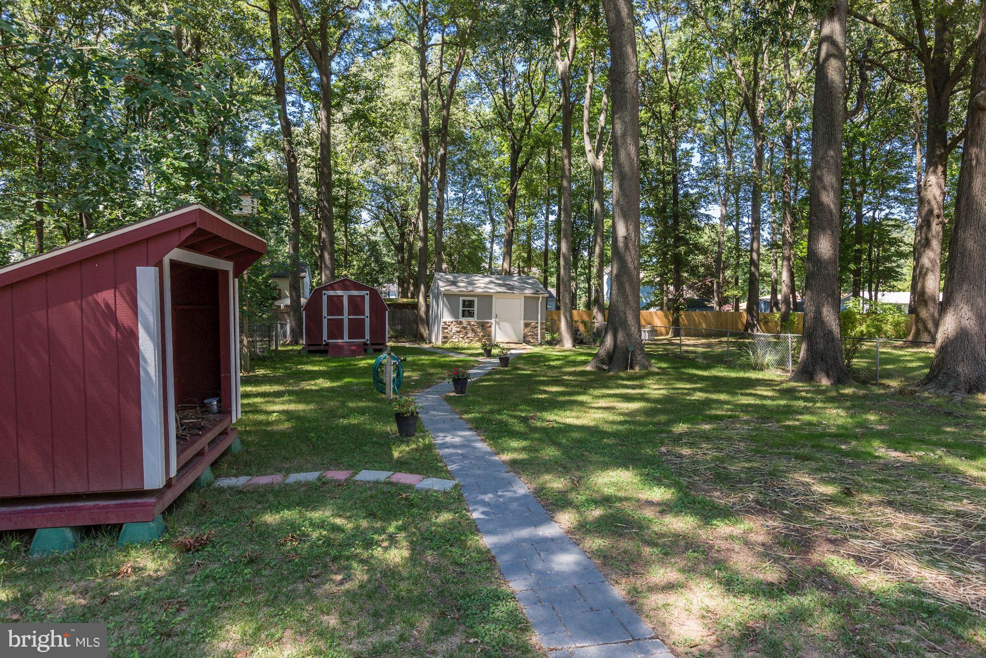 FRANKLIN MANOR BEACH - Residential