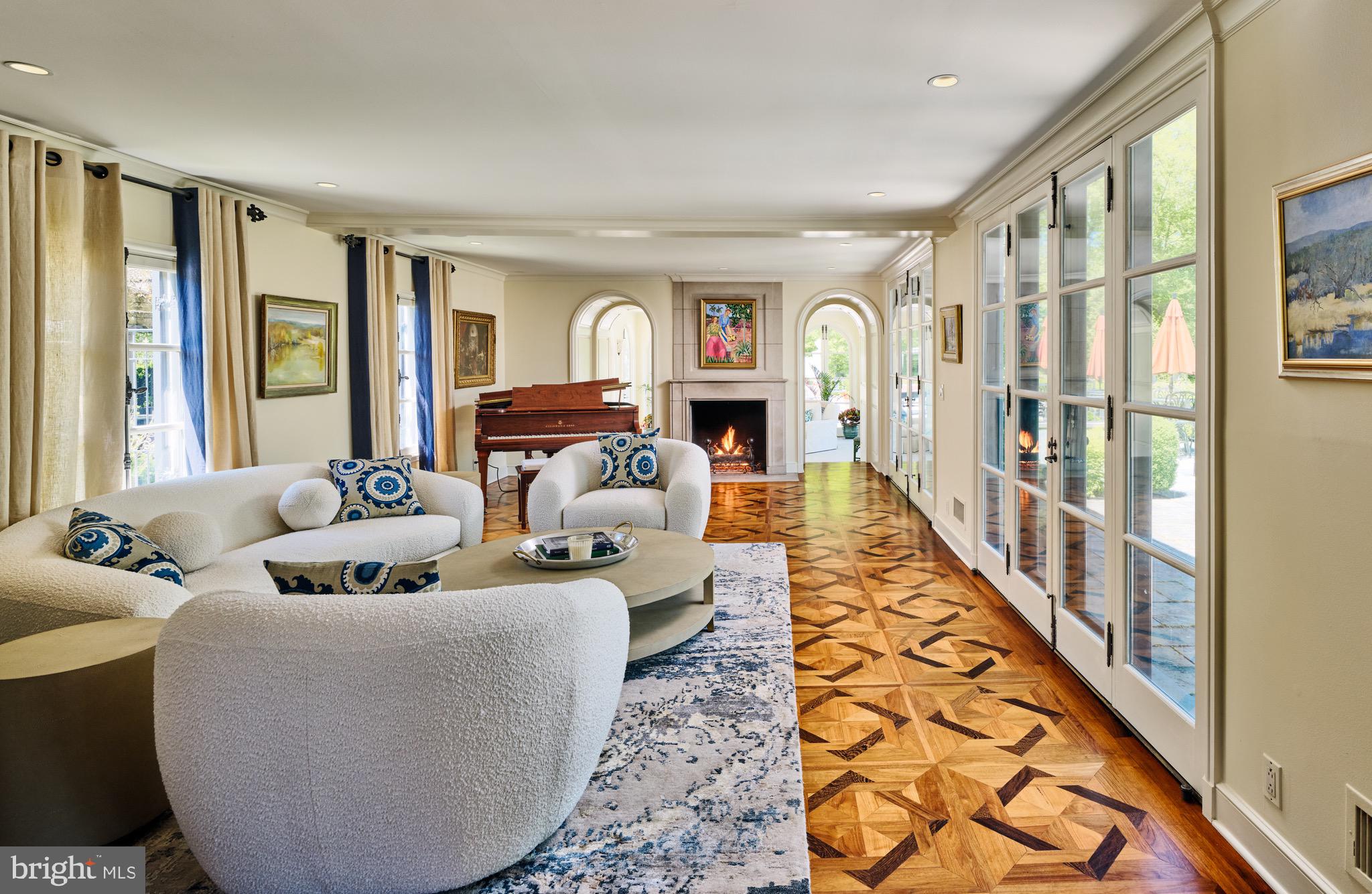 NEW HOPE - Residential