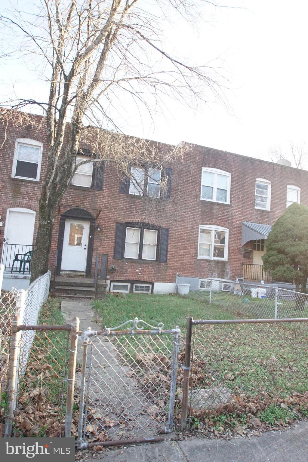 BROOKLYN - Residential