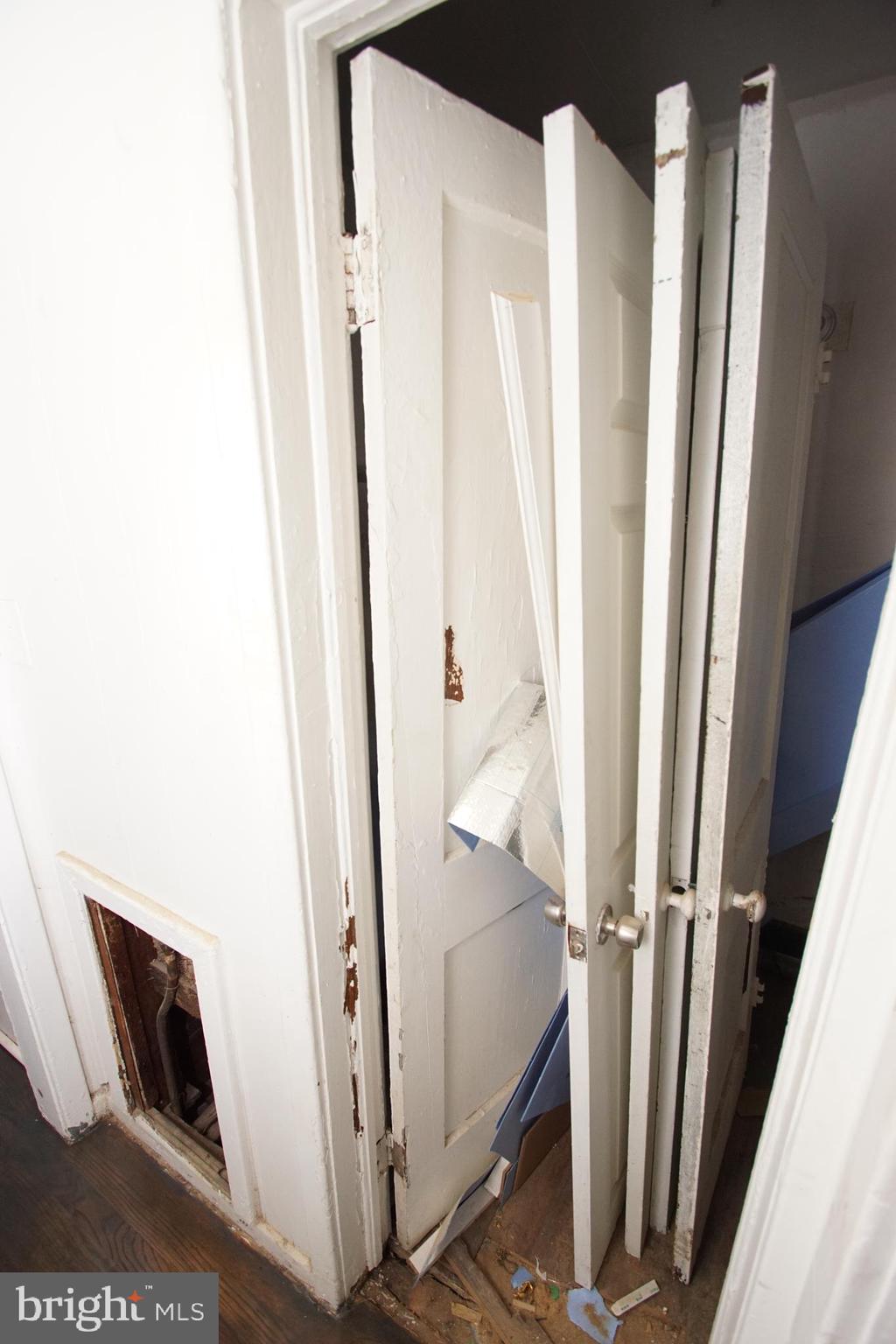 BROOKLYN - Residential