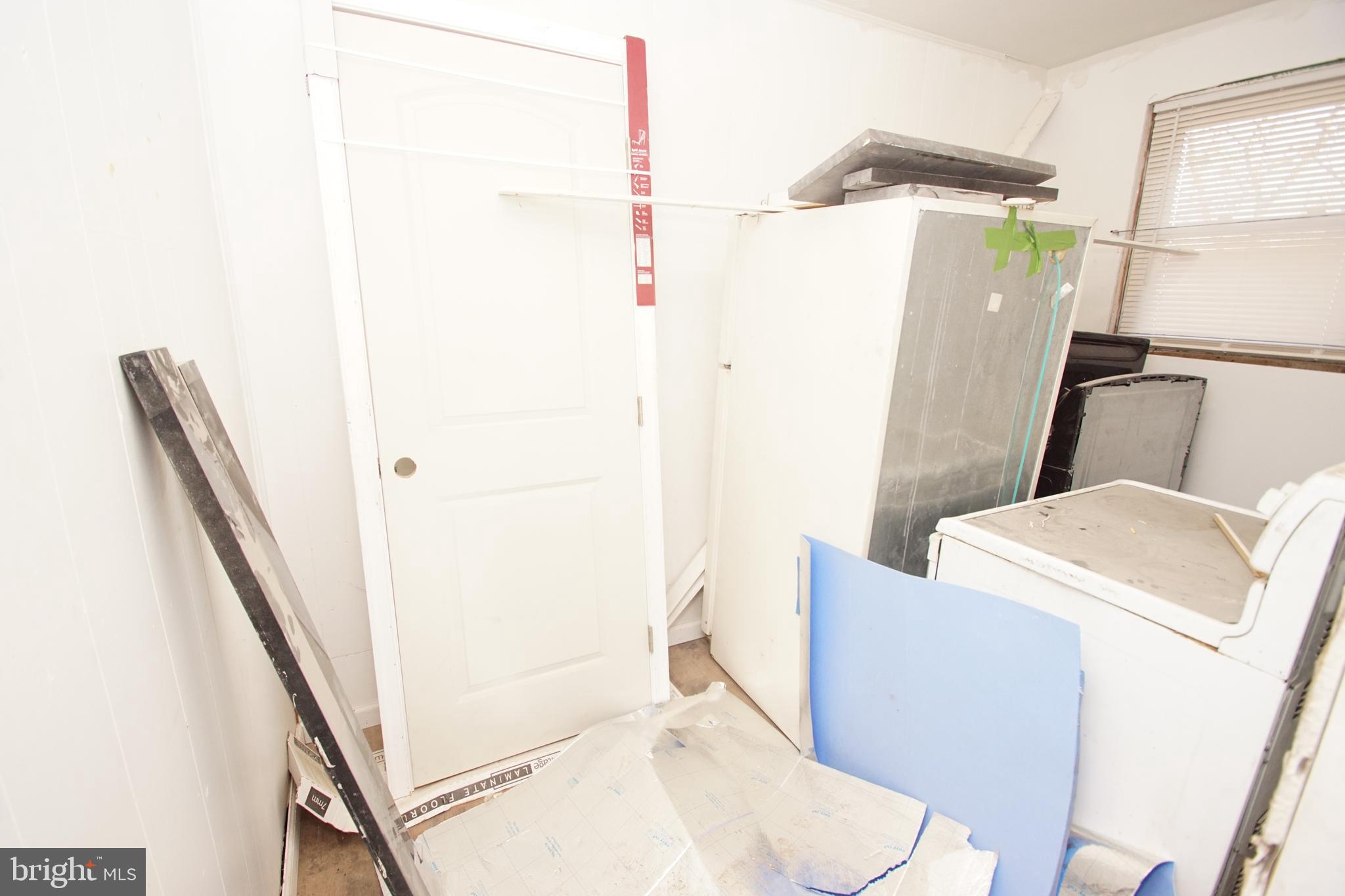 BROOKLYN - Residential