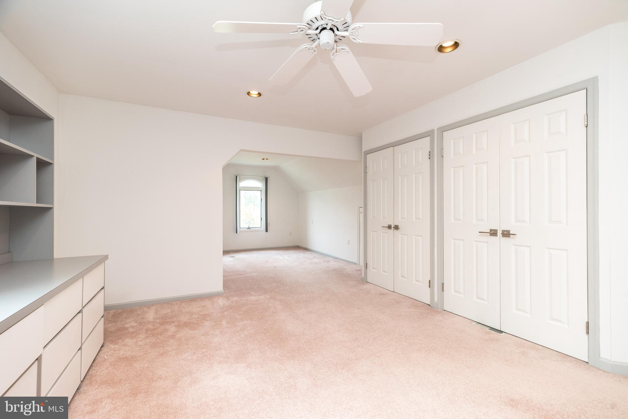 DAWESFIELD - Residential