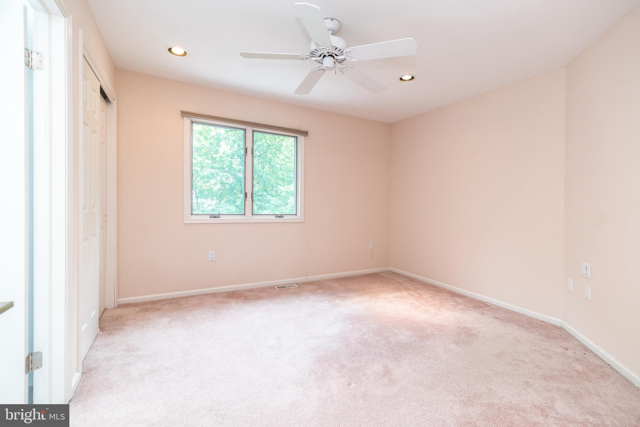 DAWESFIELD - Residential