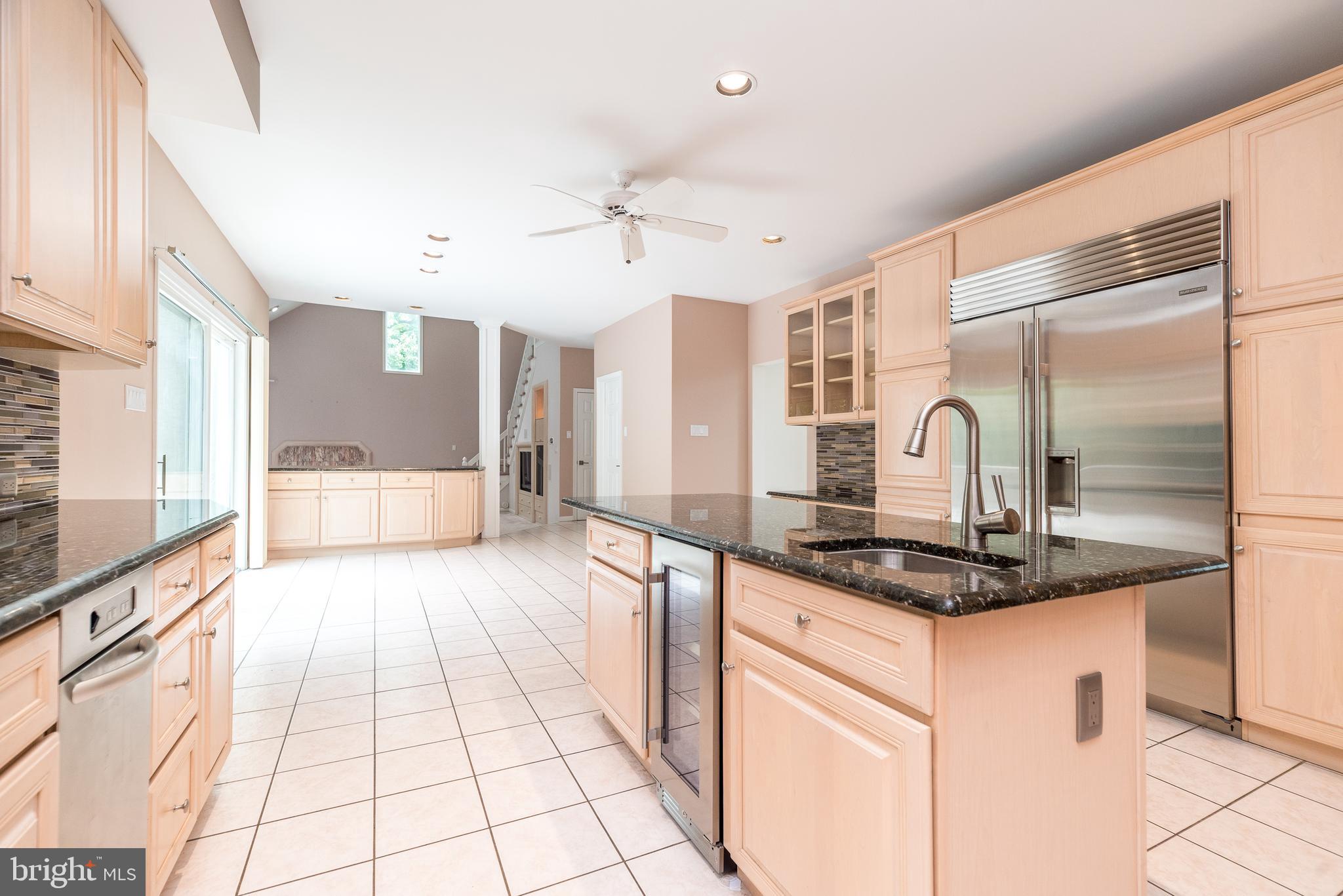 DAWESFIELD - Residential