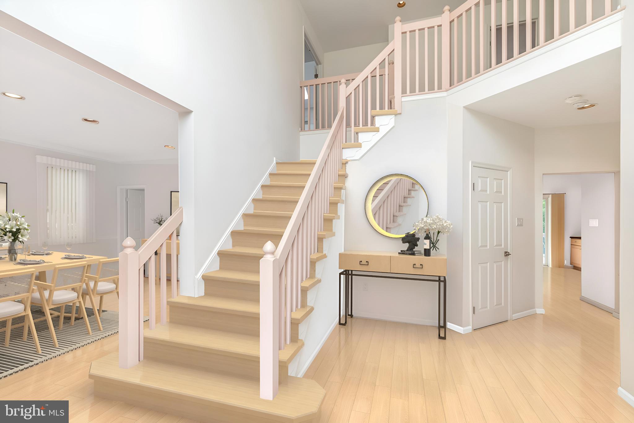 DAWESFIELD - Residential