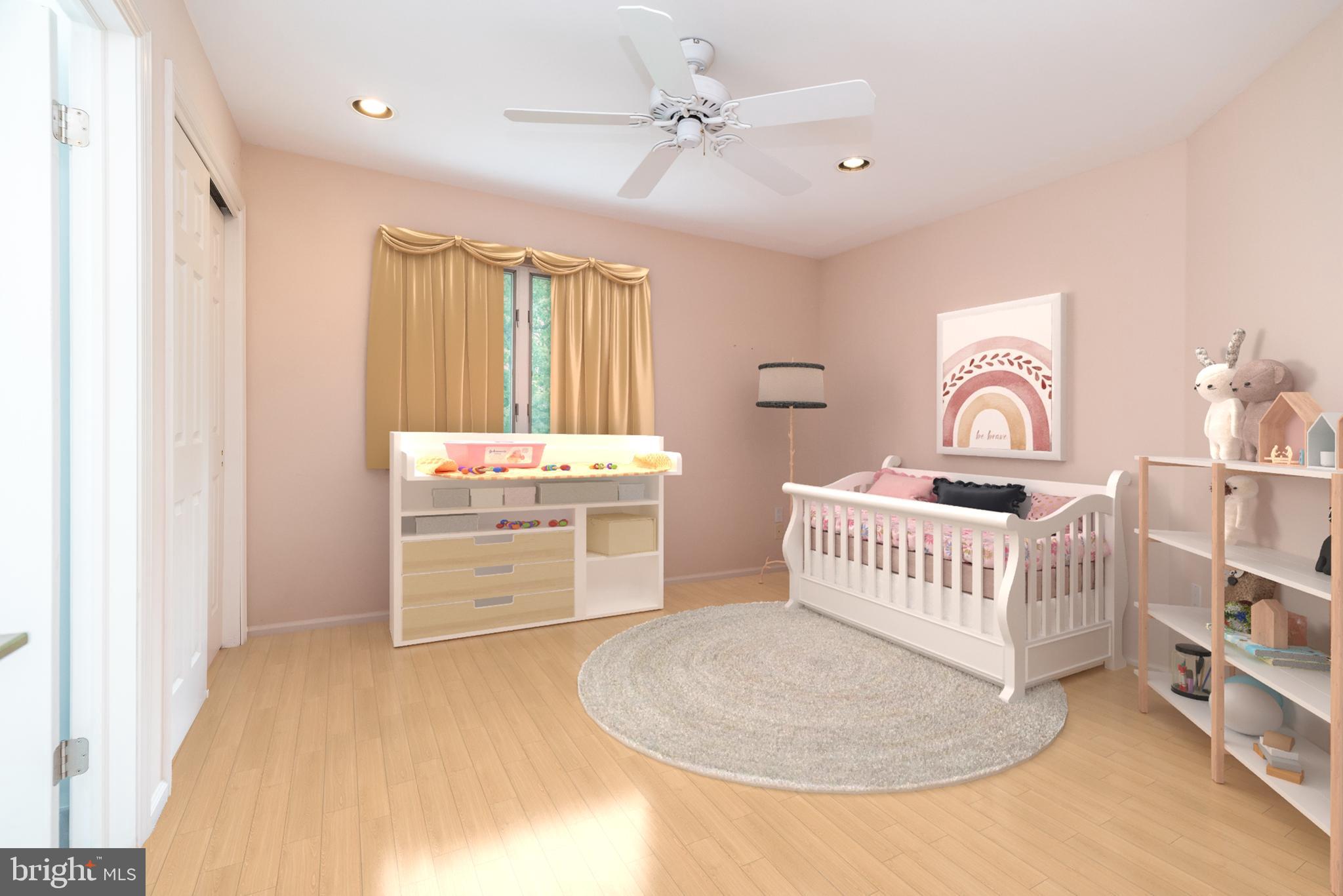 DAWESFIELD - Residential