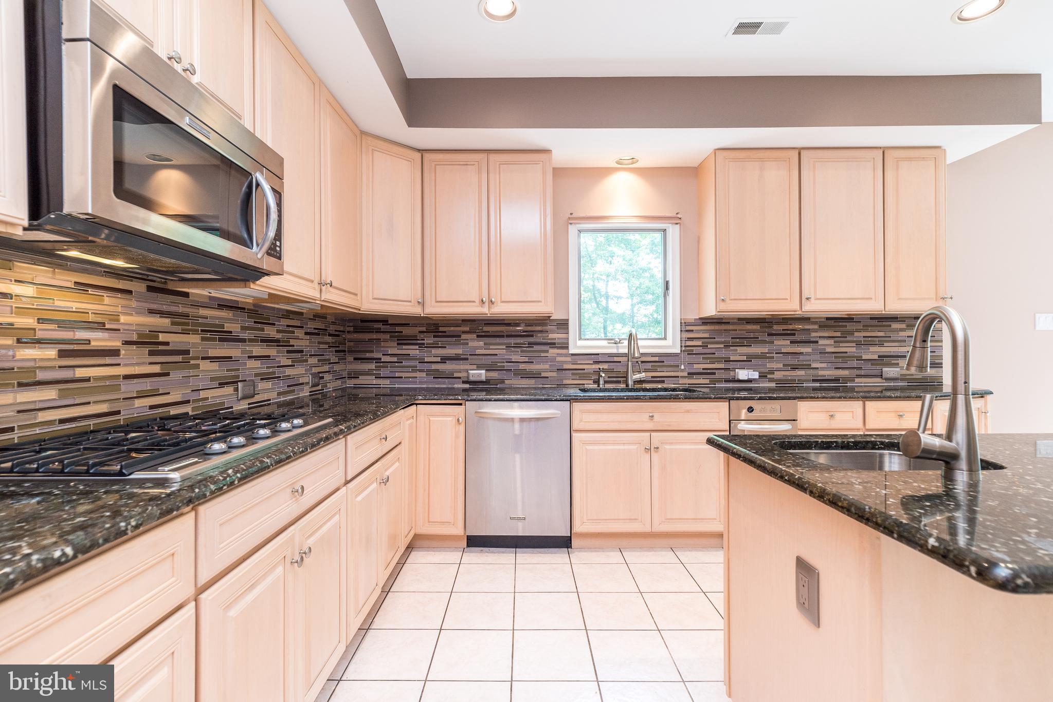 DAWESFIELD - Residential