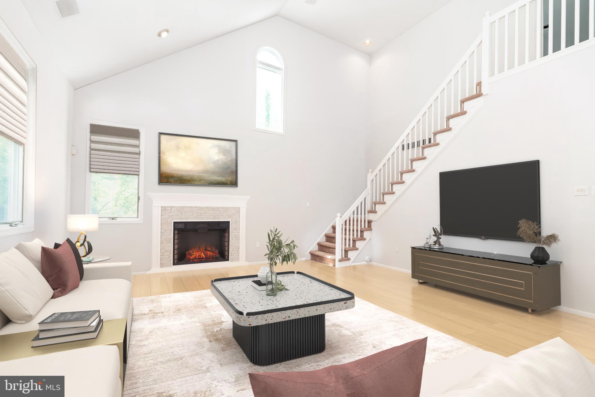 DAWESFIELD - Residential