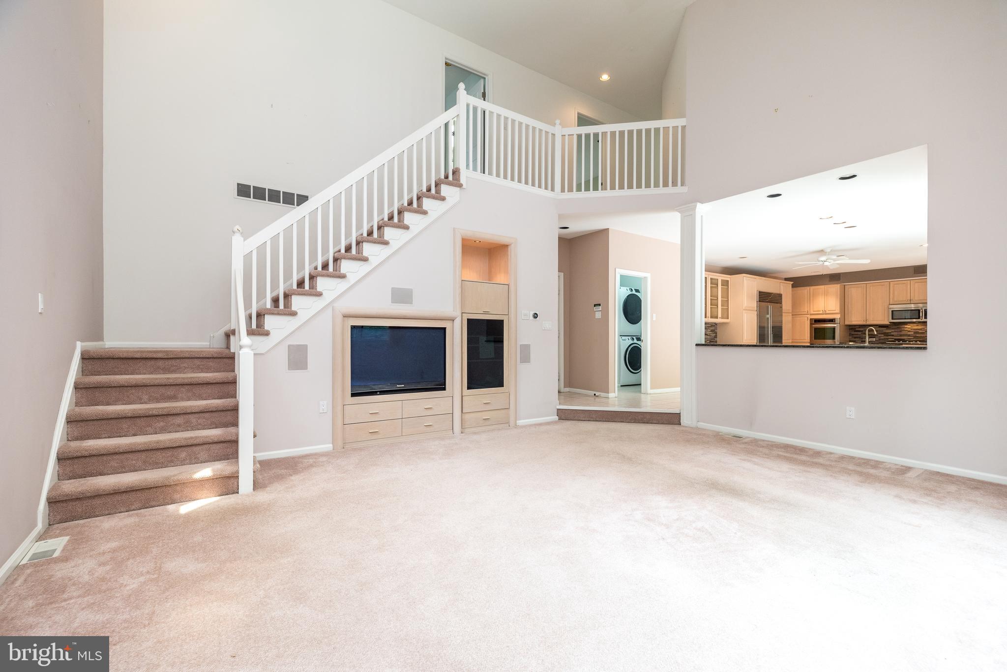 DAWESFIELD - Residential