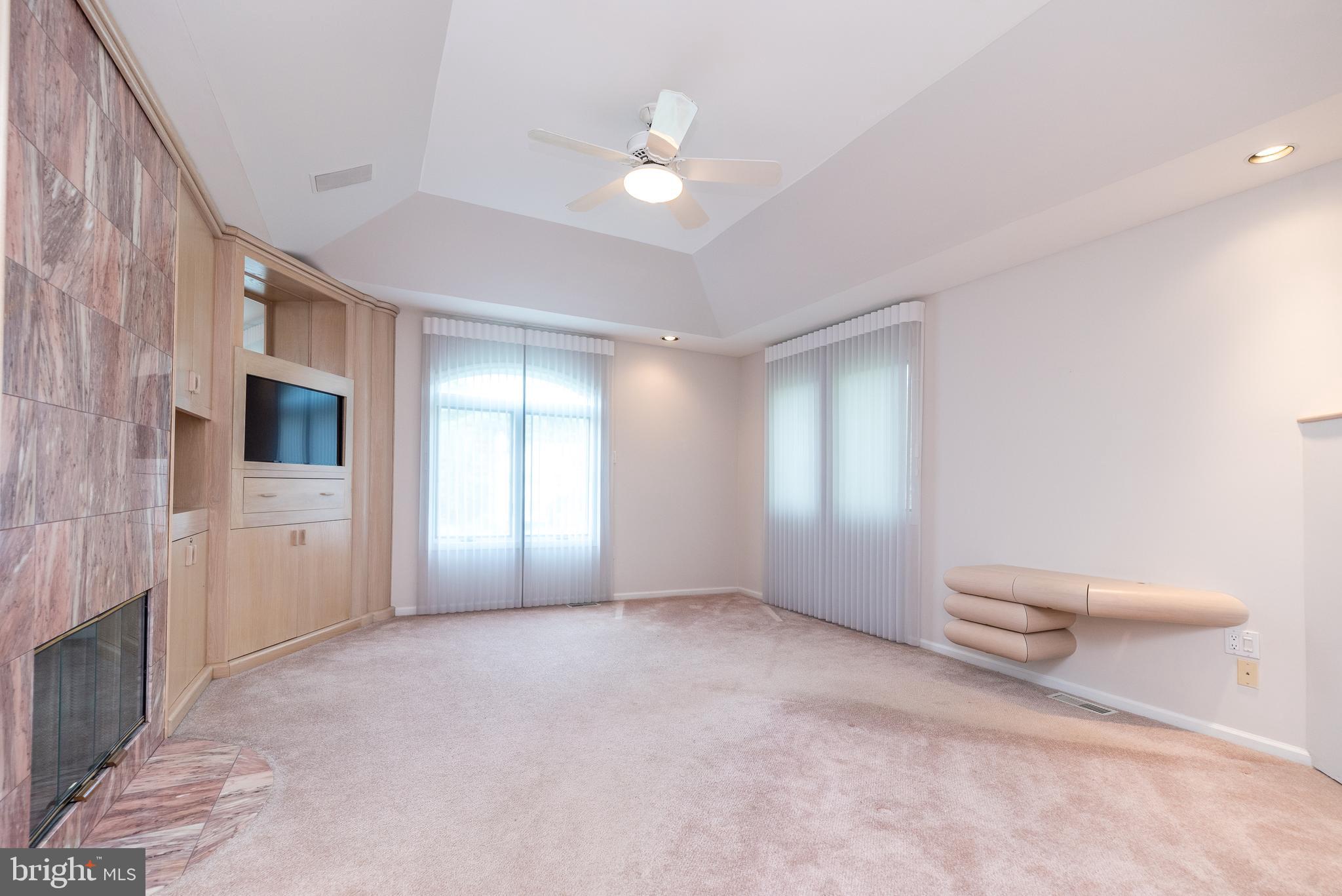 DAWESFIELD - Residential