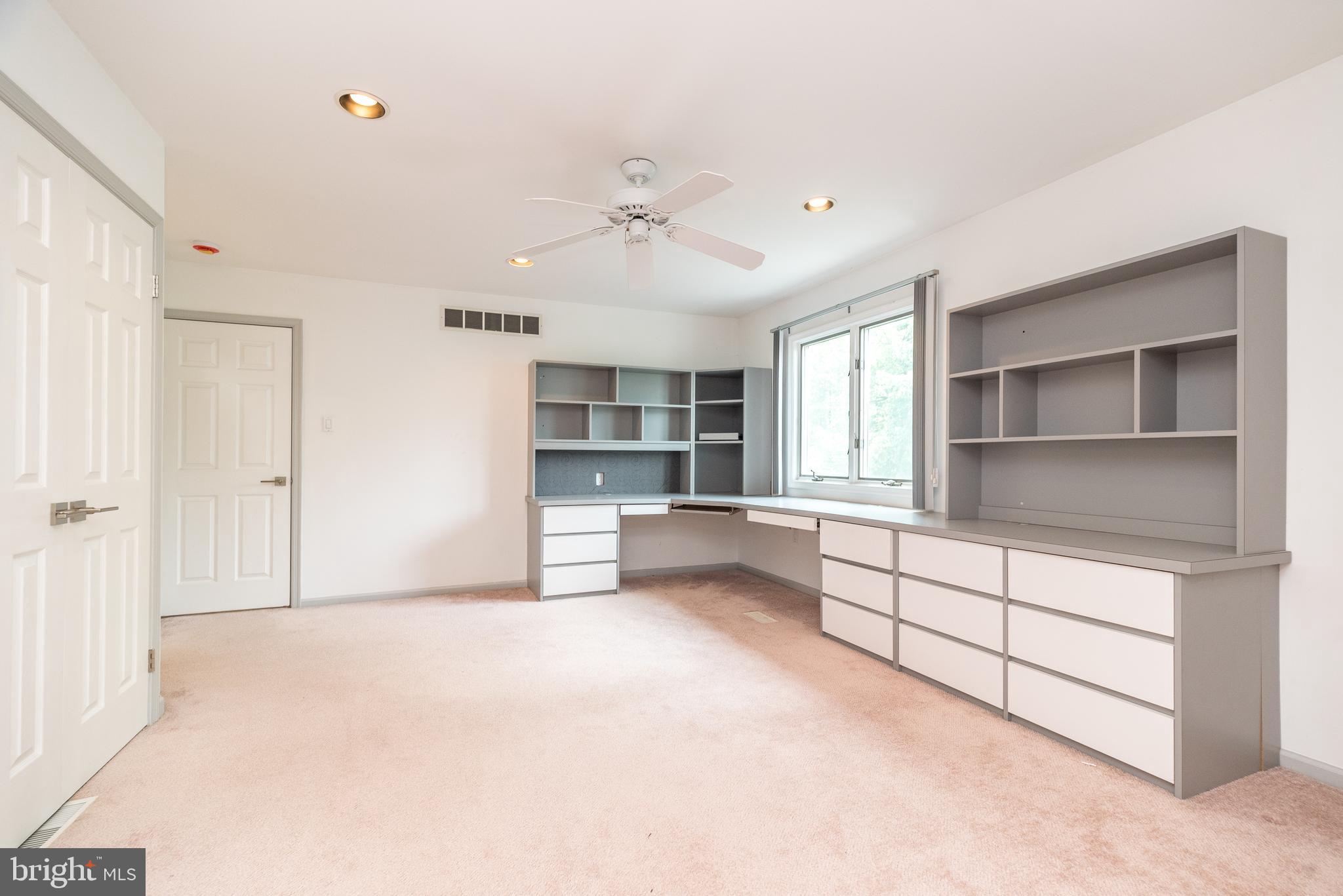 DAWESFIELD - Residential