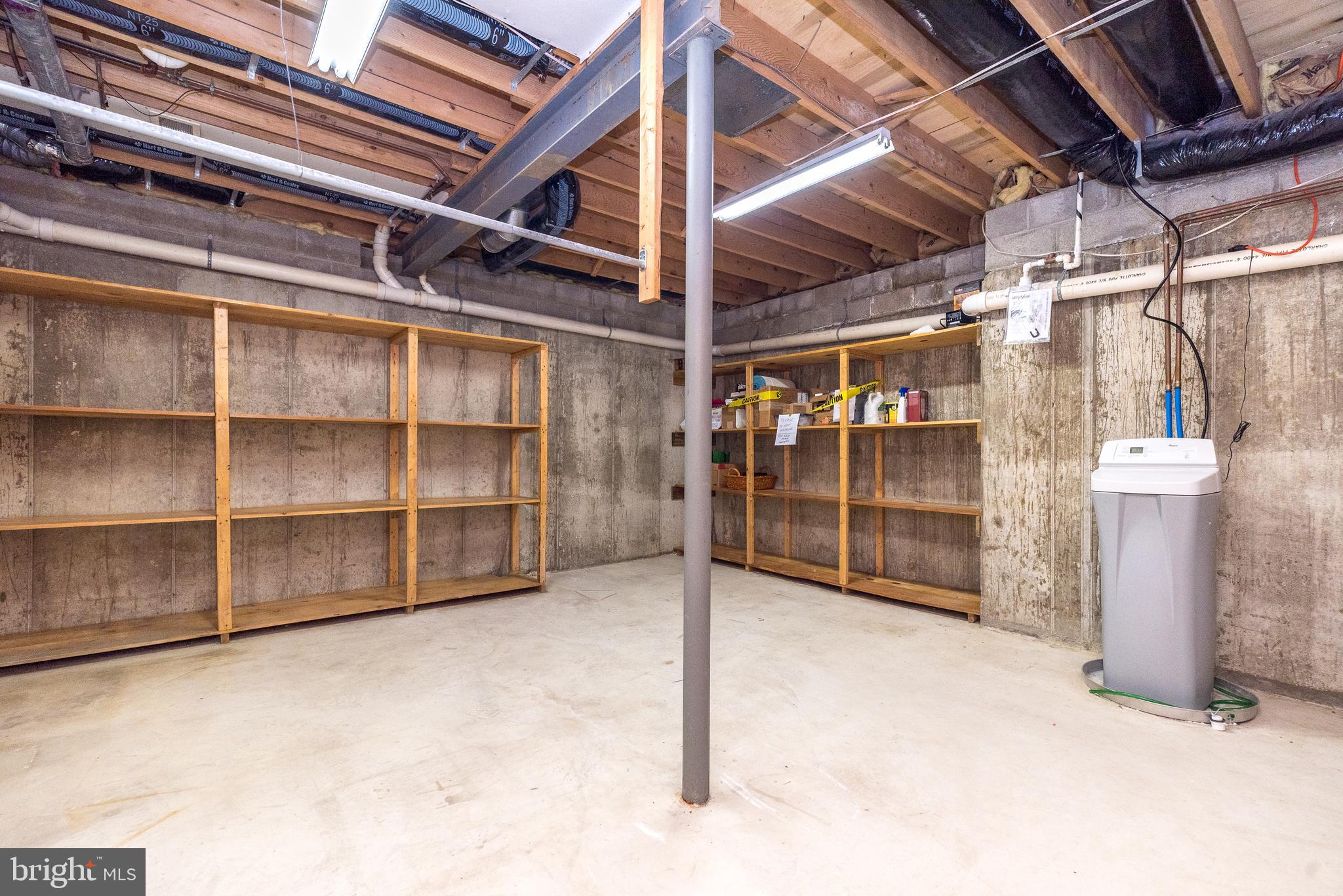 DAWESFIELD - Residential