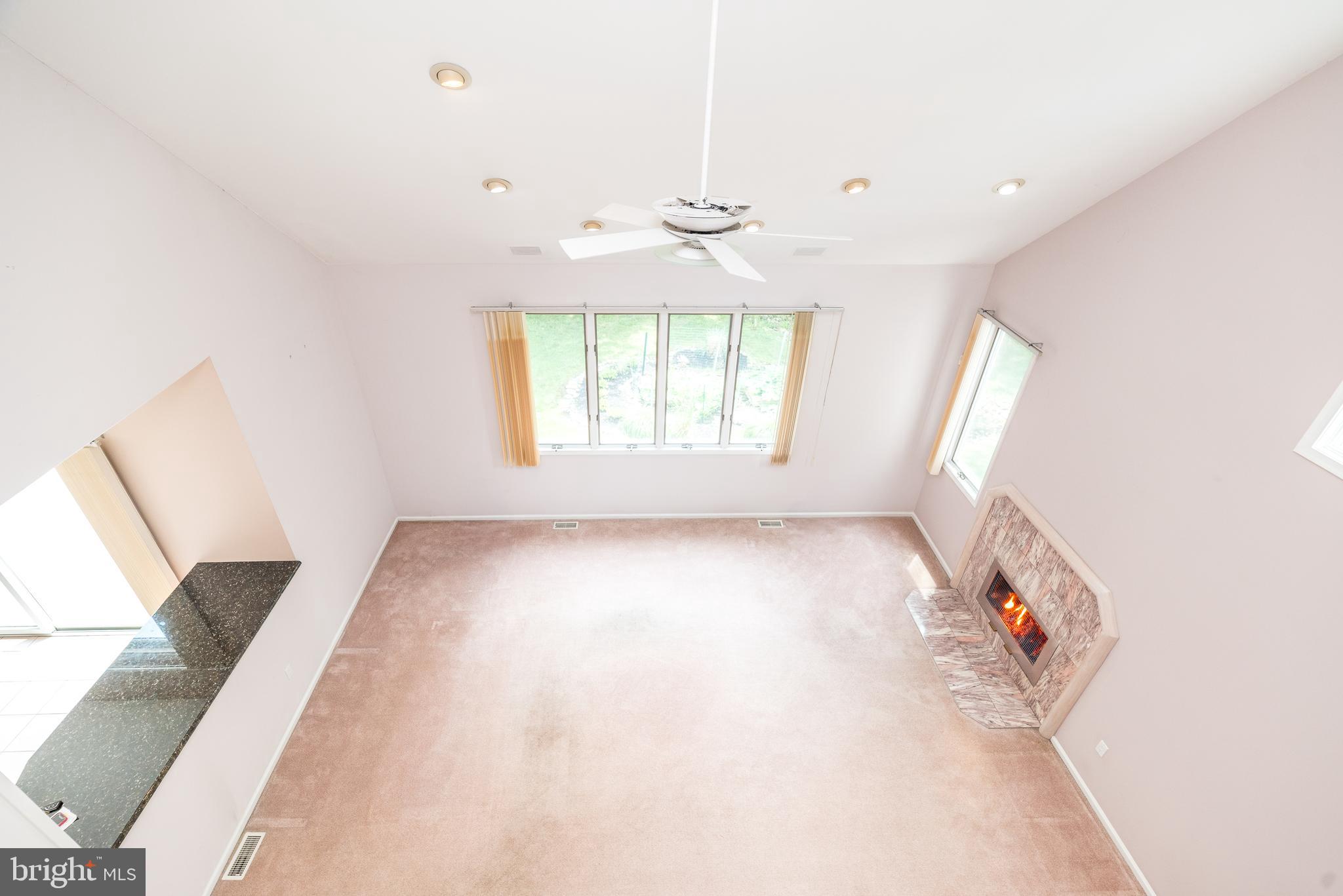 DAWESFIELD - Residential