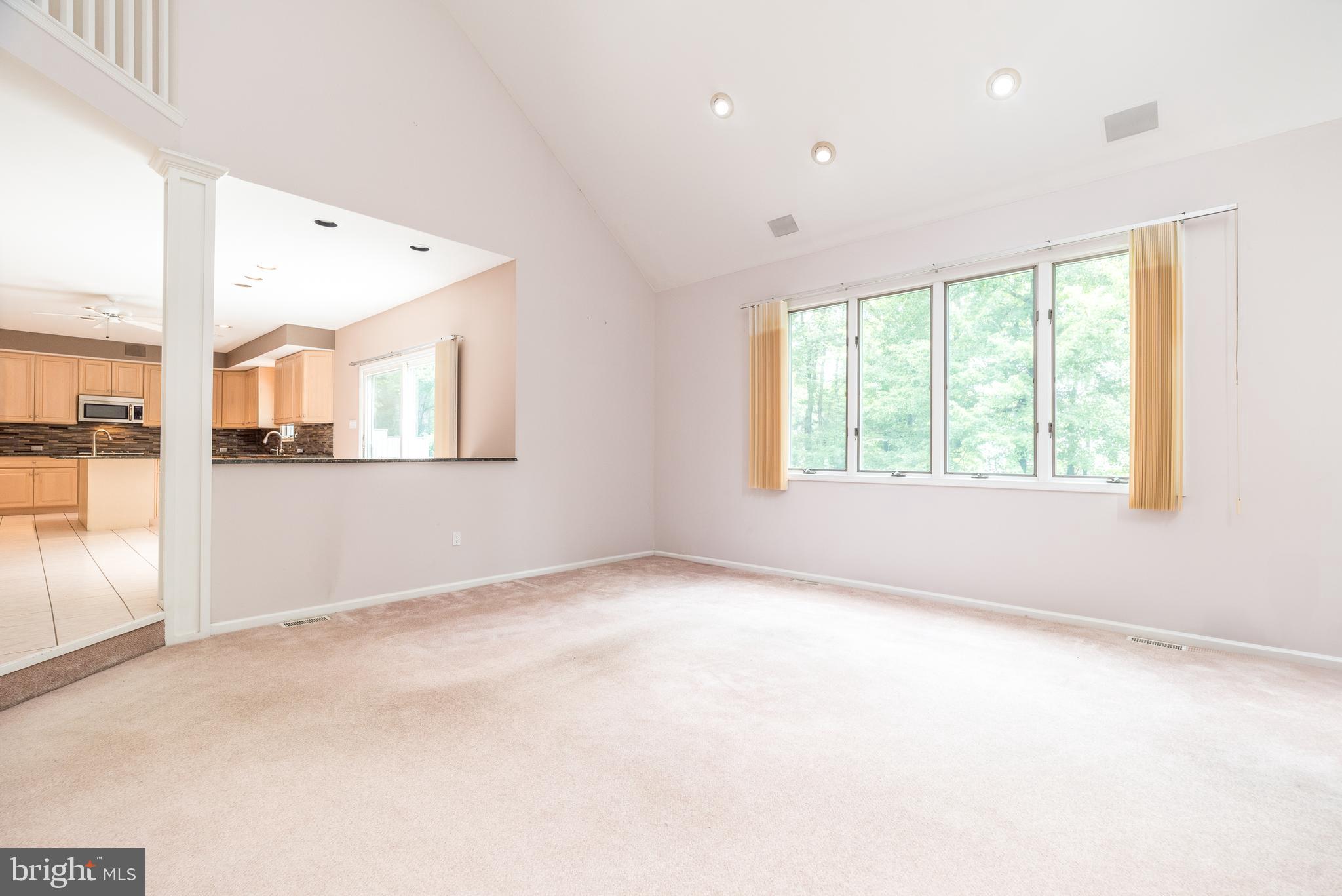 DAWESFIELD - Residential