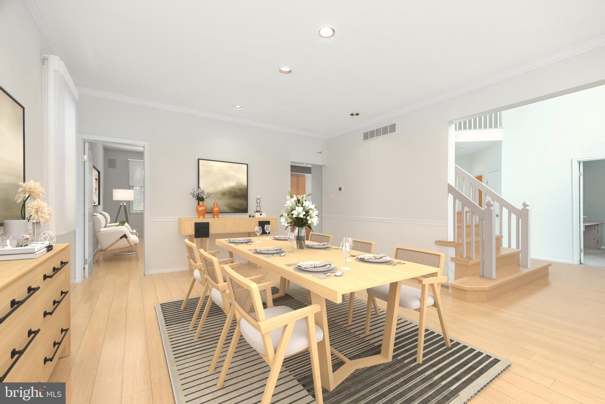 DAWESFIELD - Residential