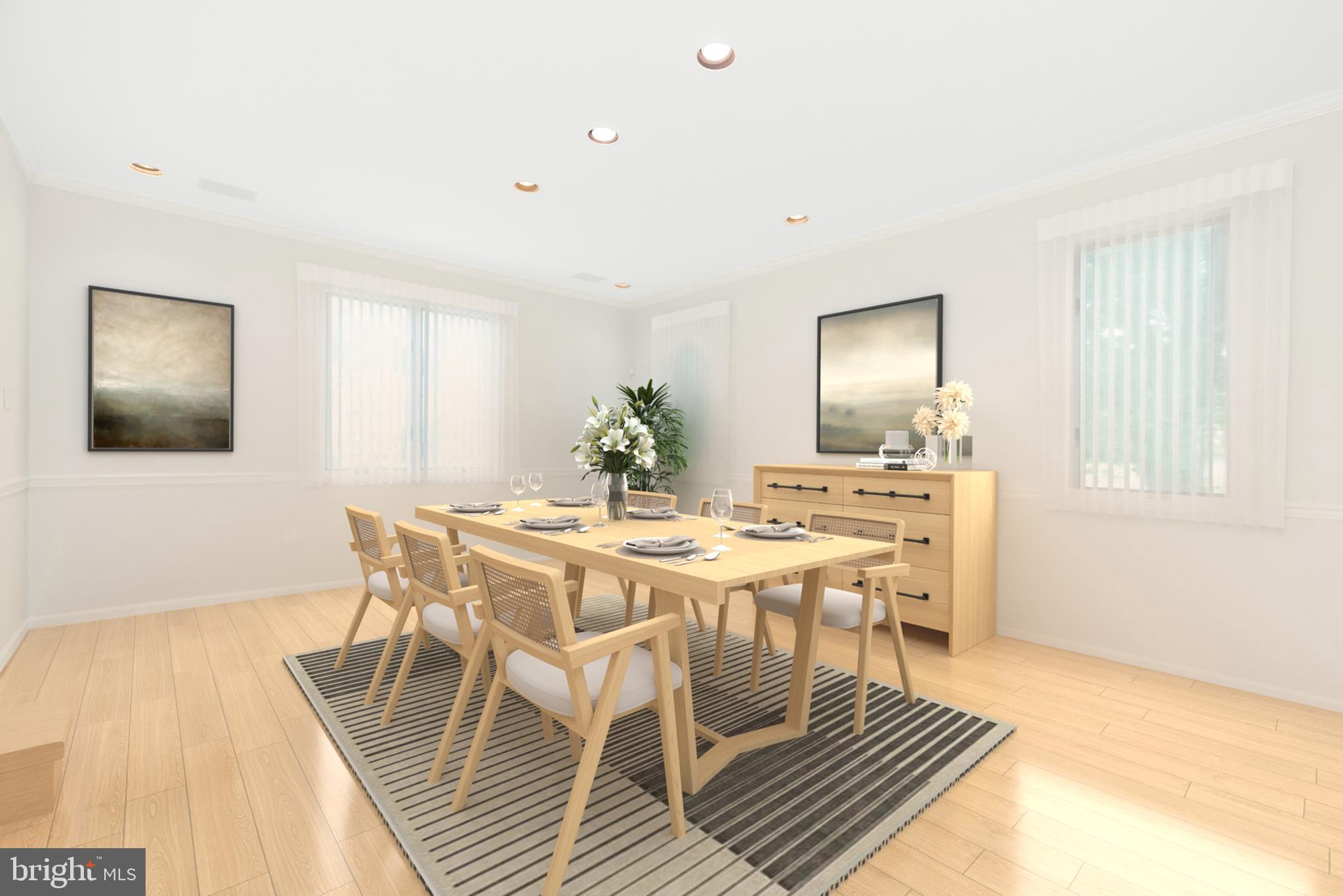 DAWESFIELD - Residential