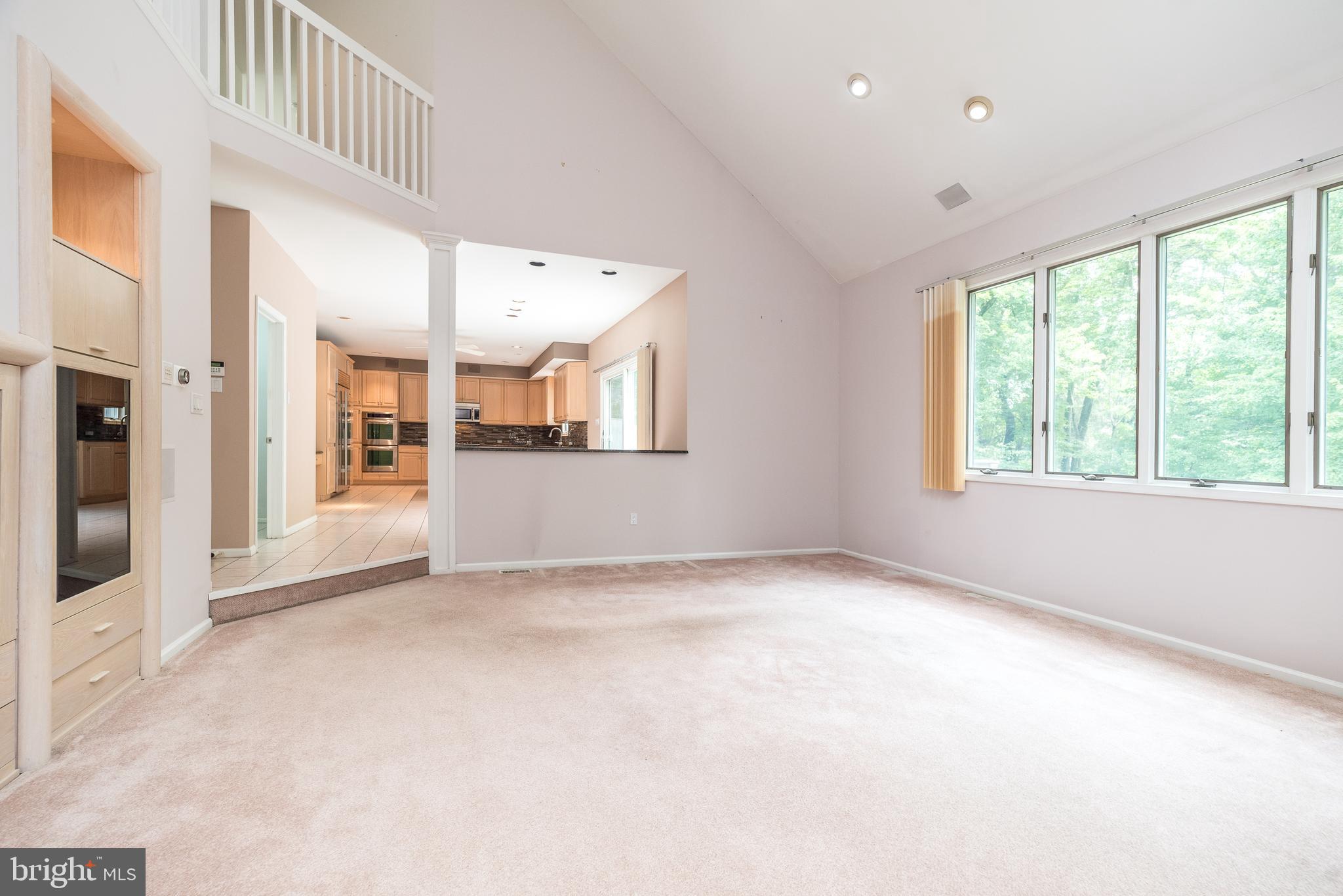 DAWESFIELD - Residential