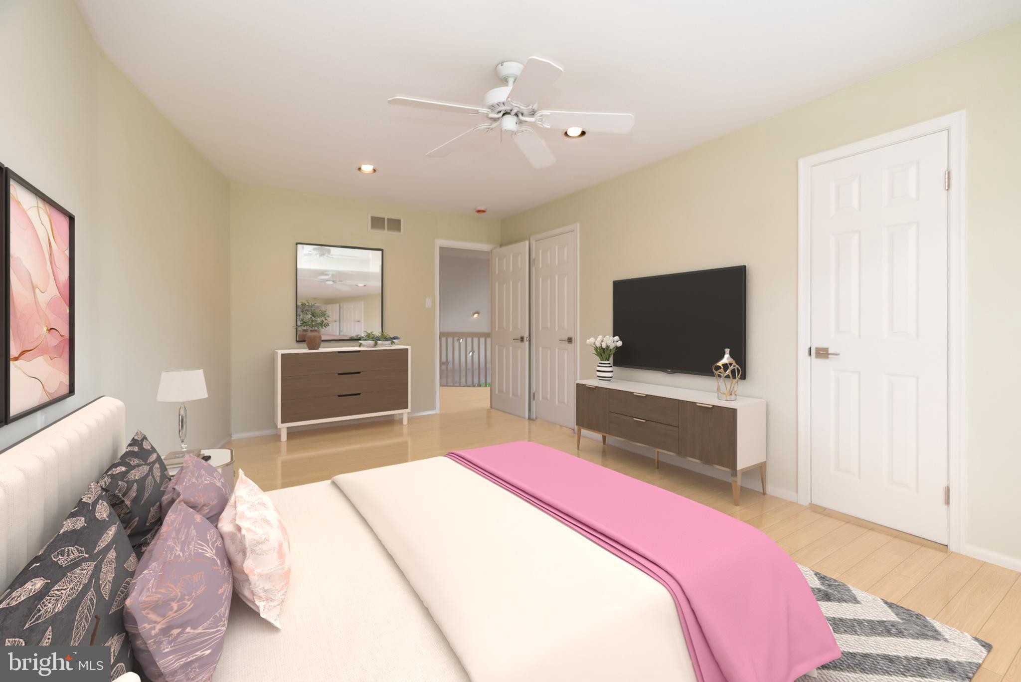 DAWESFIELD - Residential