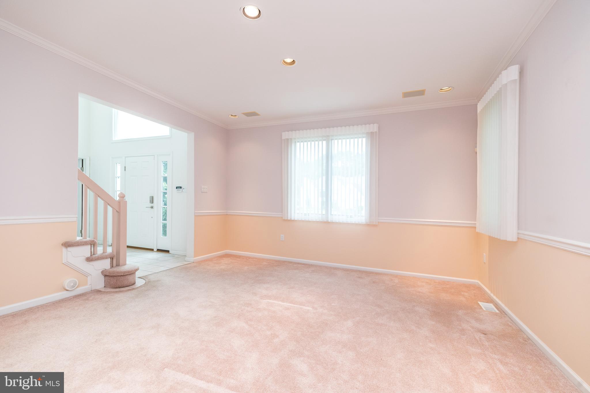 DAWESFIELD - Residential