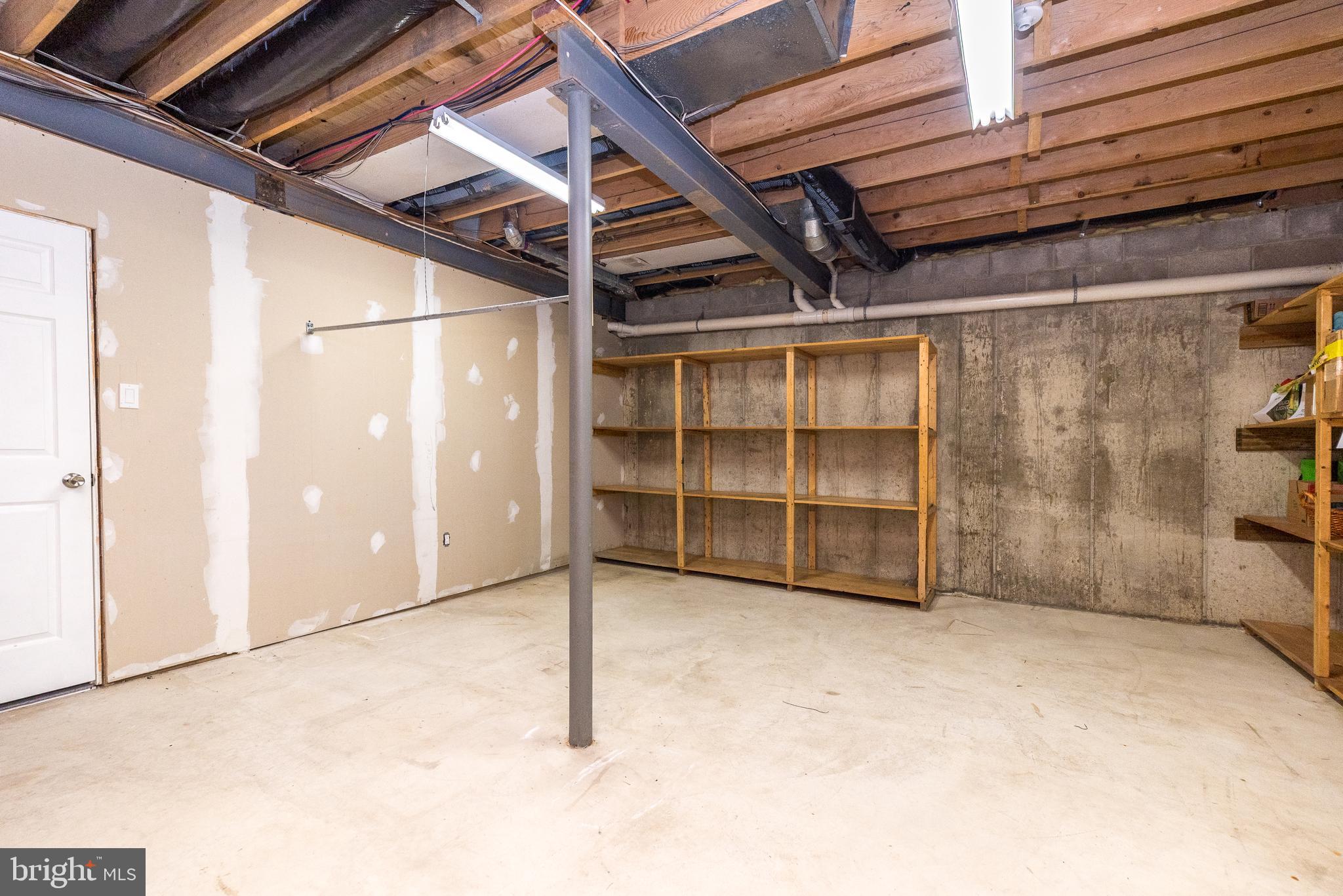 DAWESFIELD - Residential