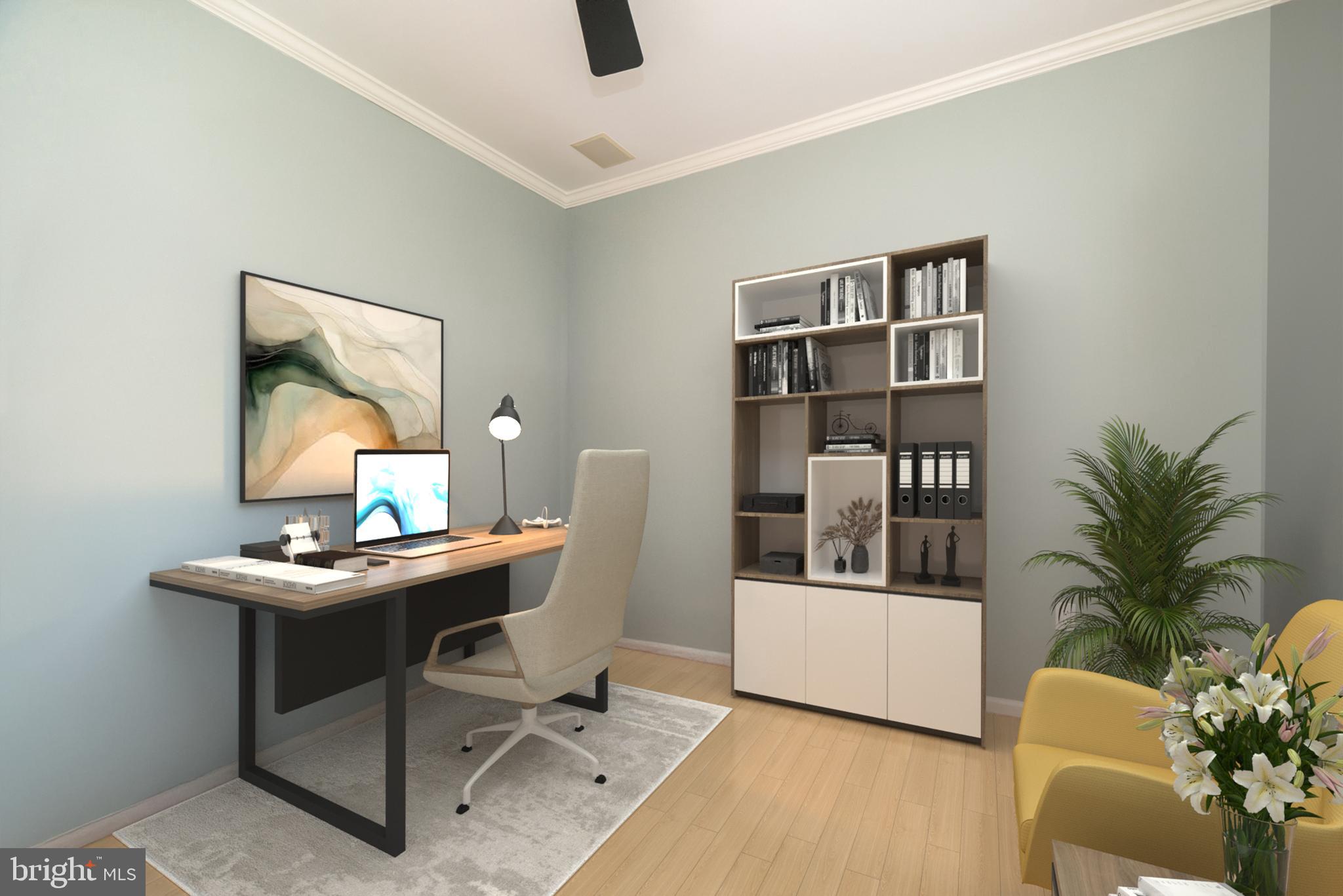 DAWESFIELD - Residential