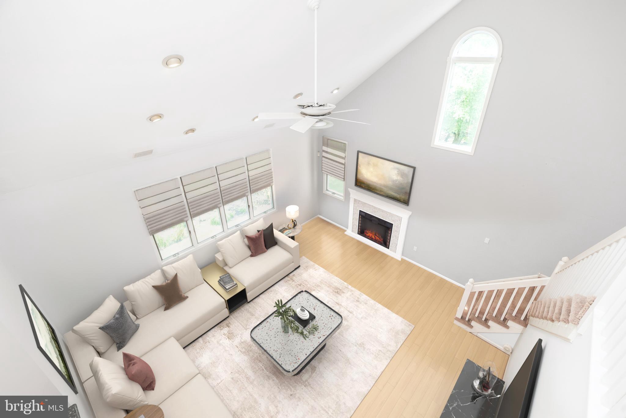 DAWESFIELD - Residential