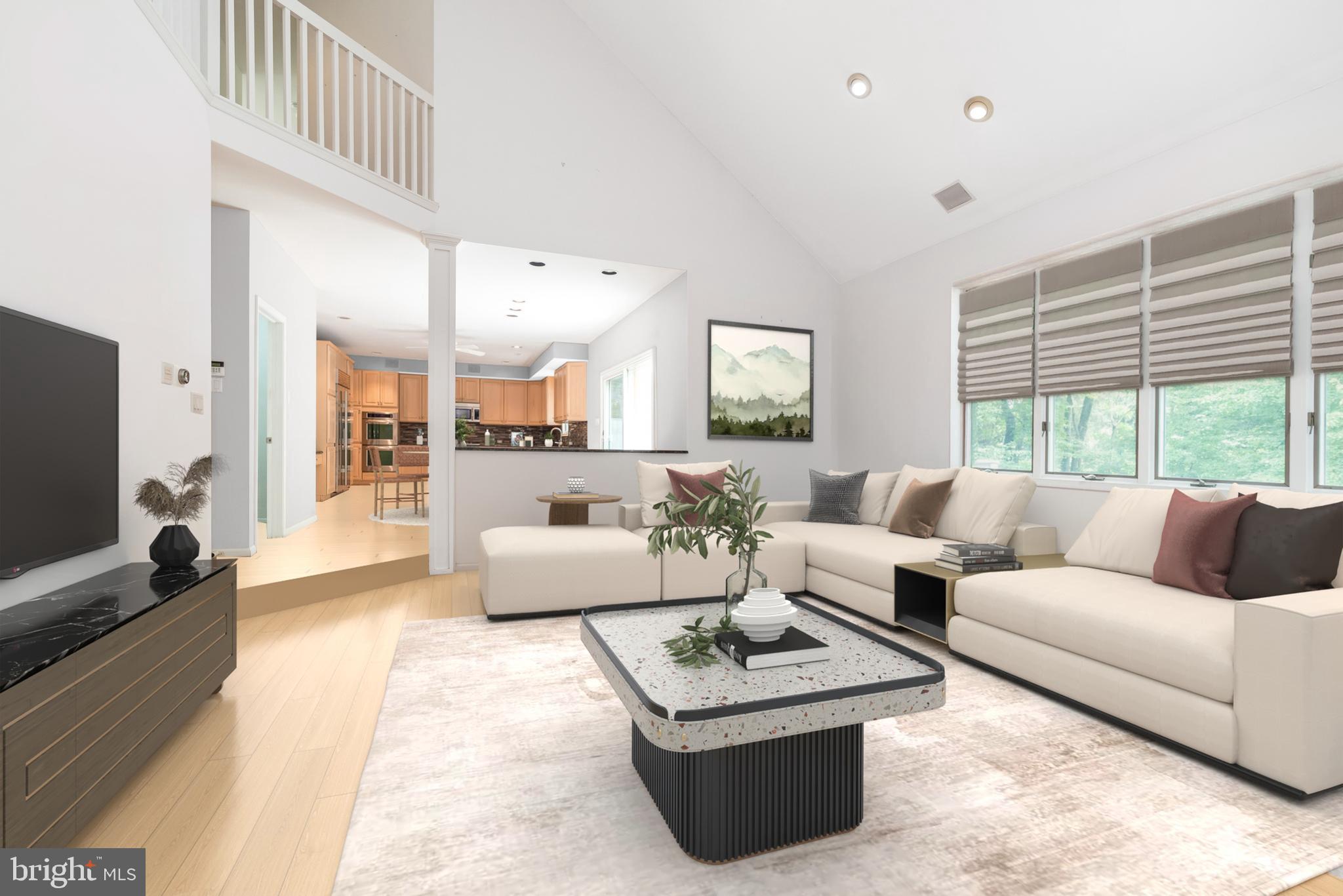 DAWESFIELD - Residential