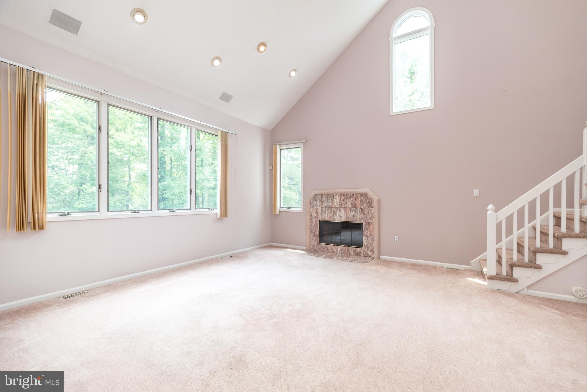 DAWESFIELD - Residential