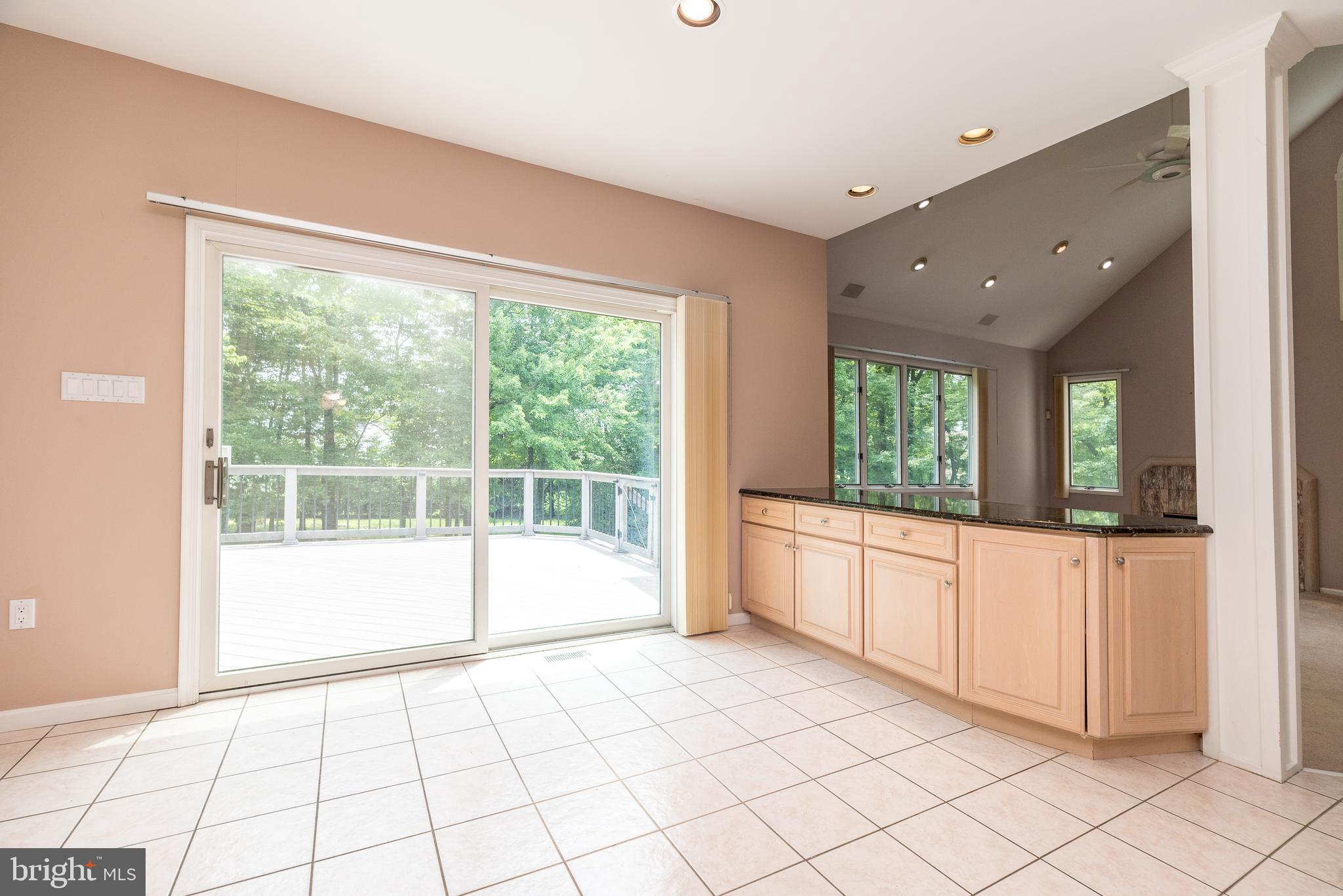 DAWESFIELD - Residential