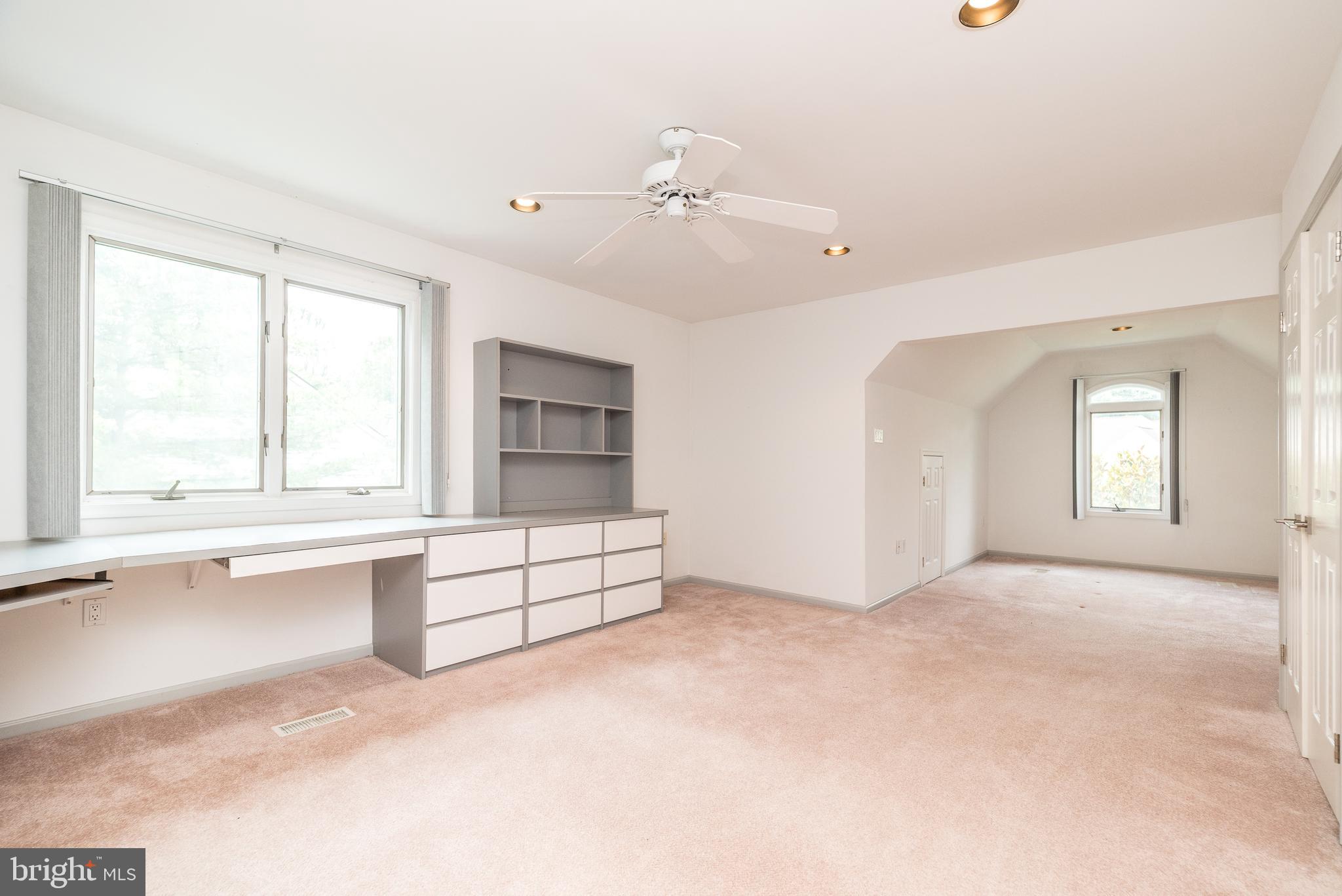 DAWESFIELD - Residential