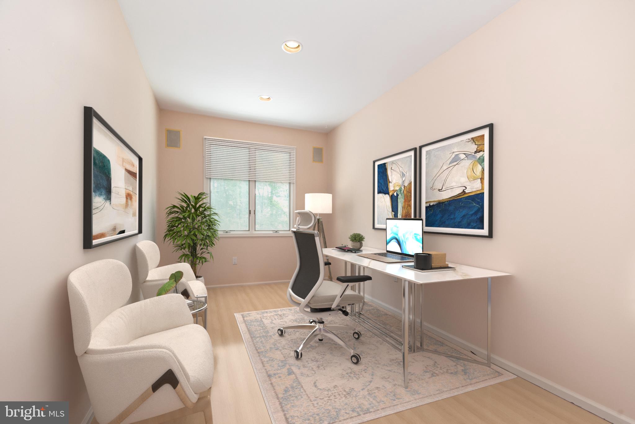 DAWESFIELD - Residential