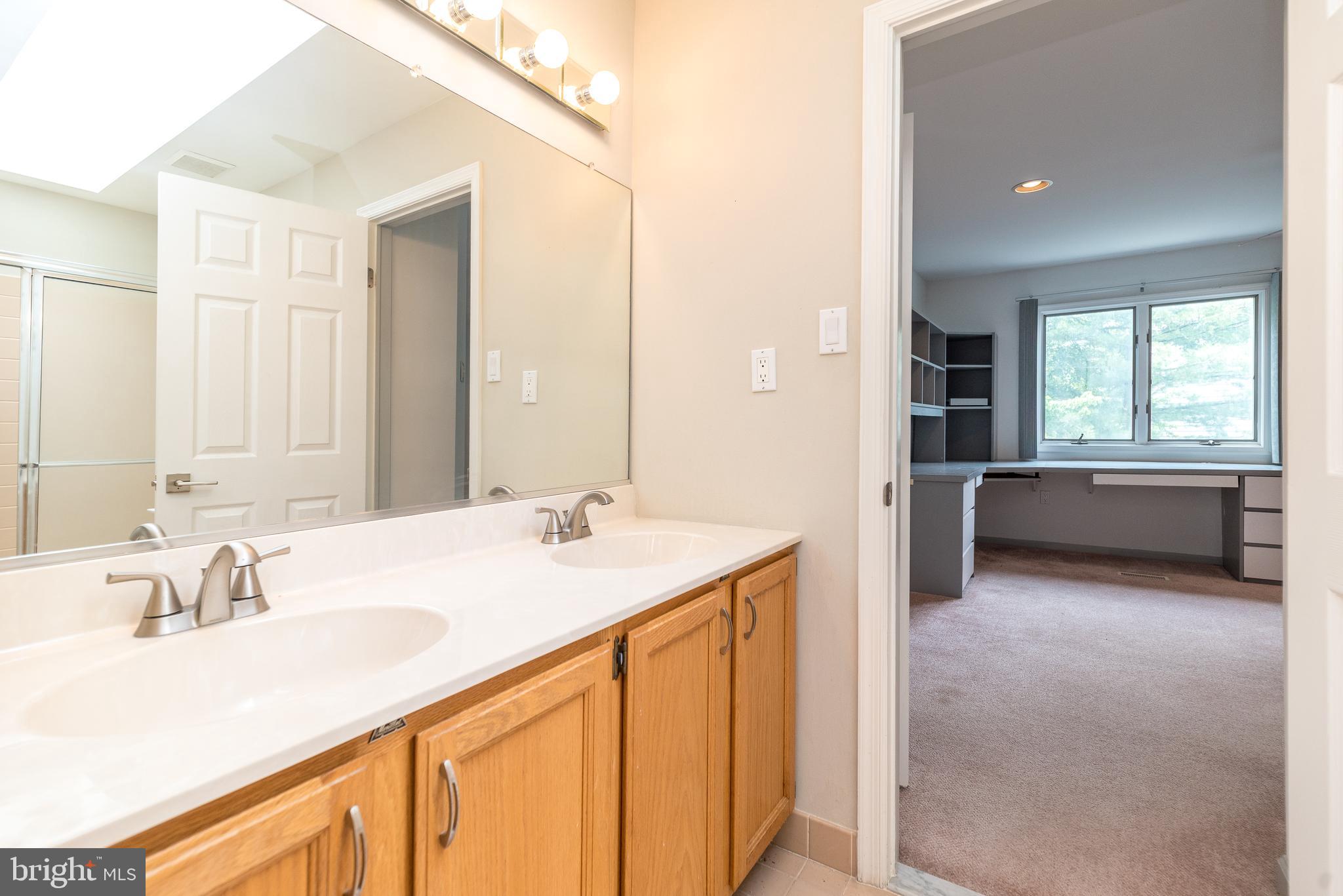 DAWESFIELD - Residential