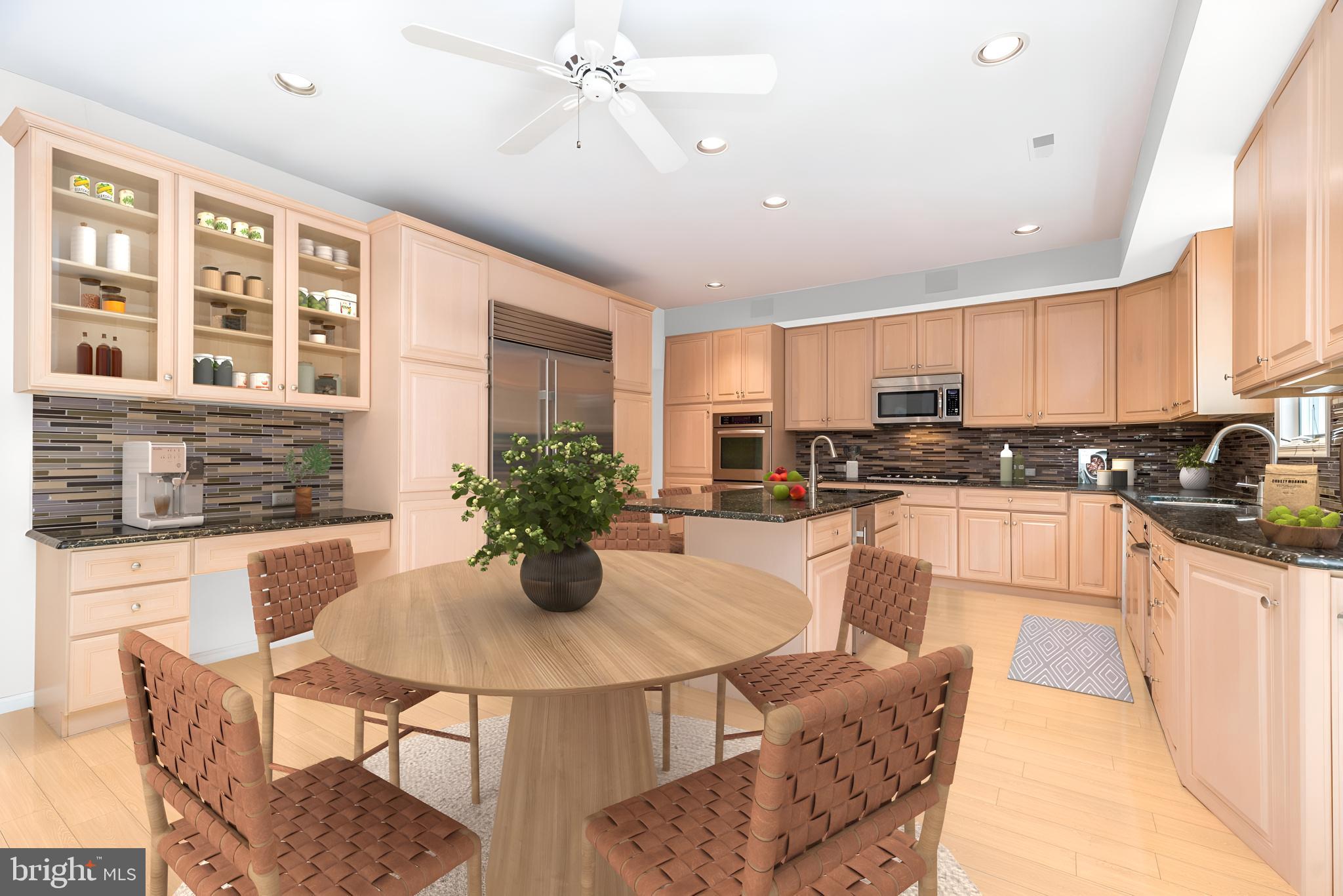 DAWESFIELD - Residential