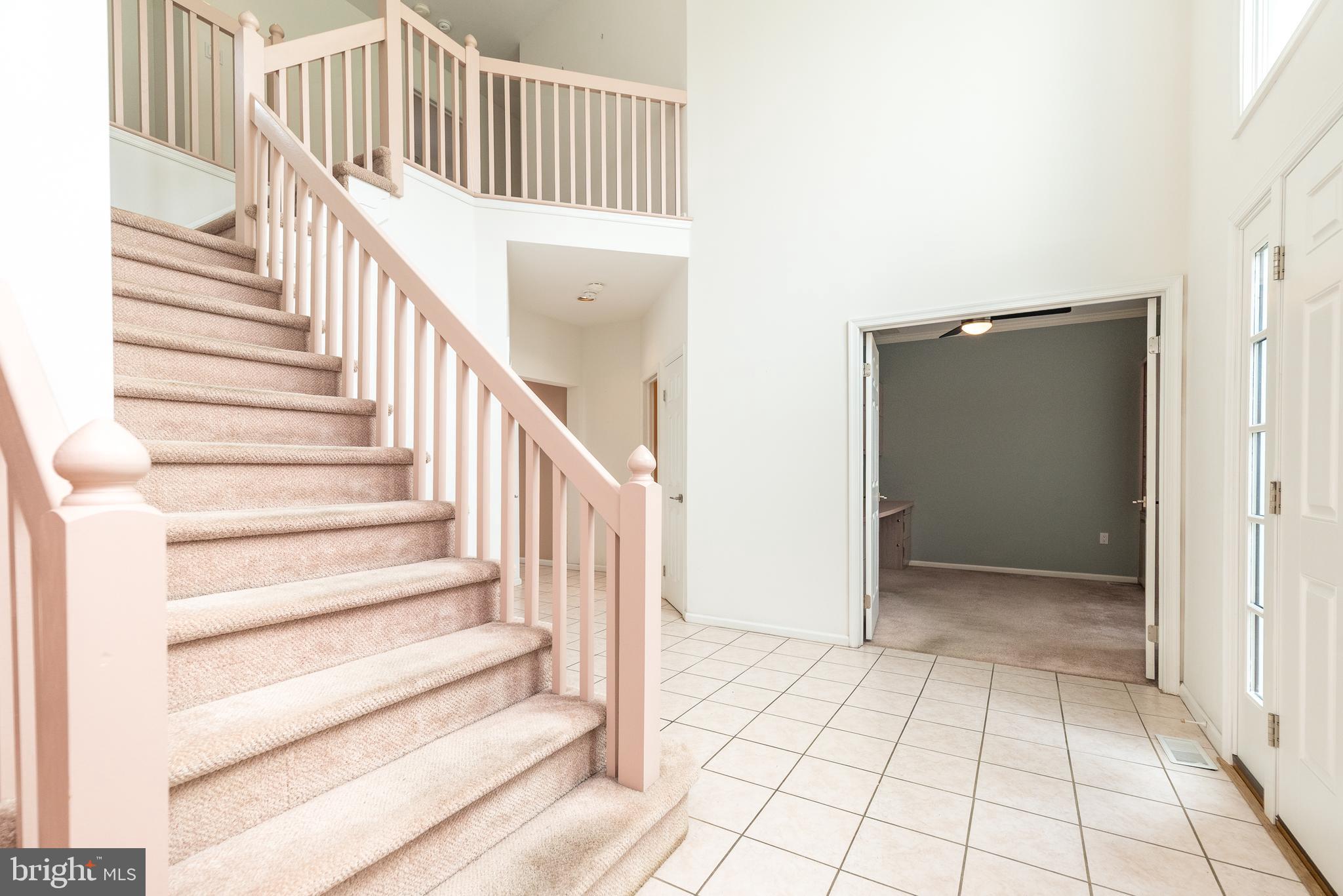 DAWESFIELD - Residential