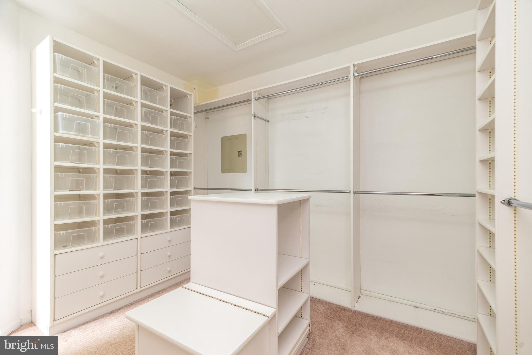 DAWESFIELD - Residential