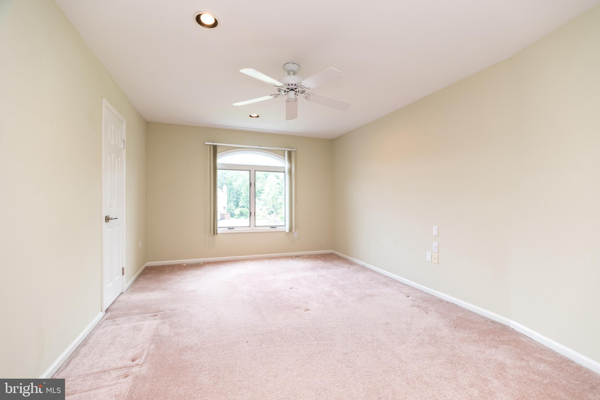 DAWESFIELD - Residential