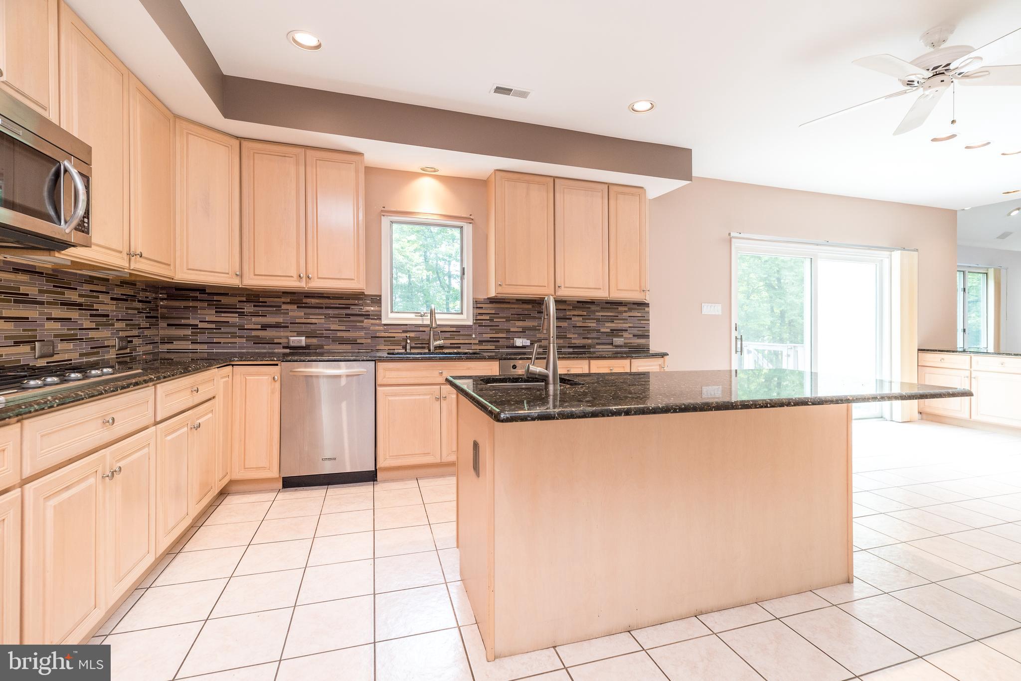 DAWESFIELD - Residential