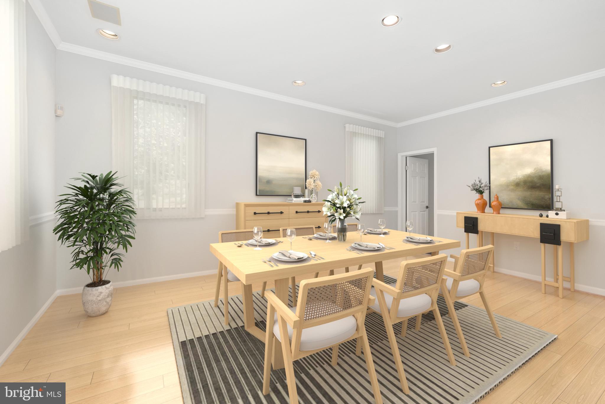 DAWESFIELD - Residential