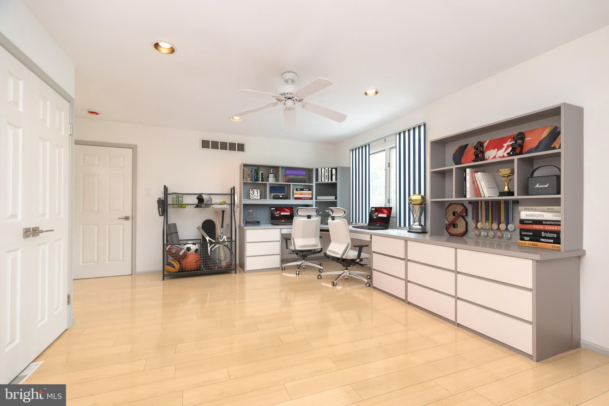 DAWESFIELD - Residential