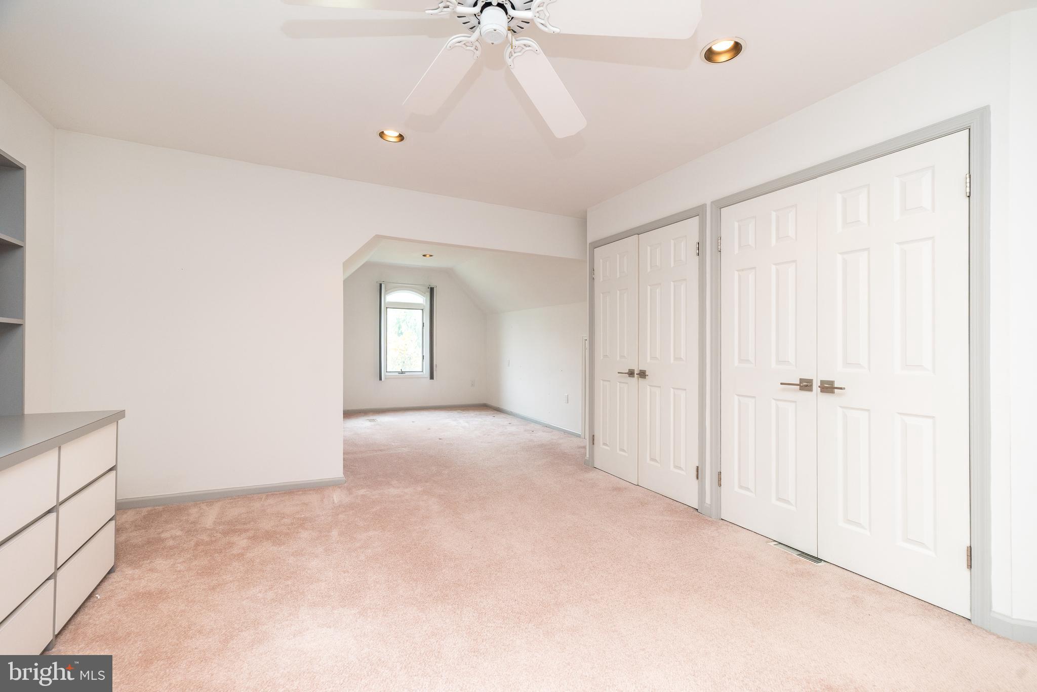 DAWESFIELD - Residential