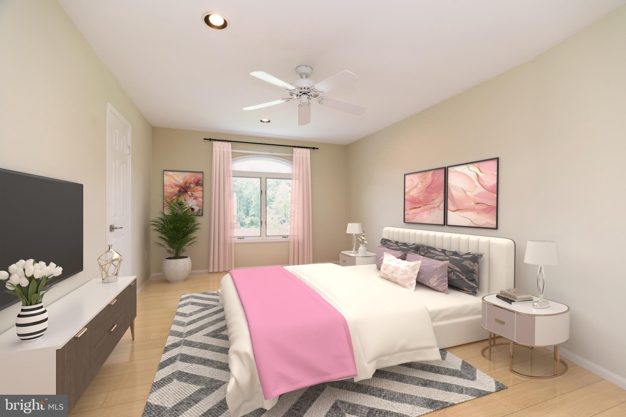 DAWESFIELD - Residential