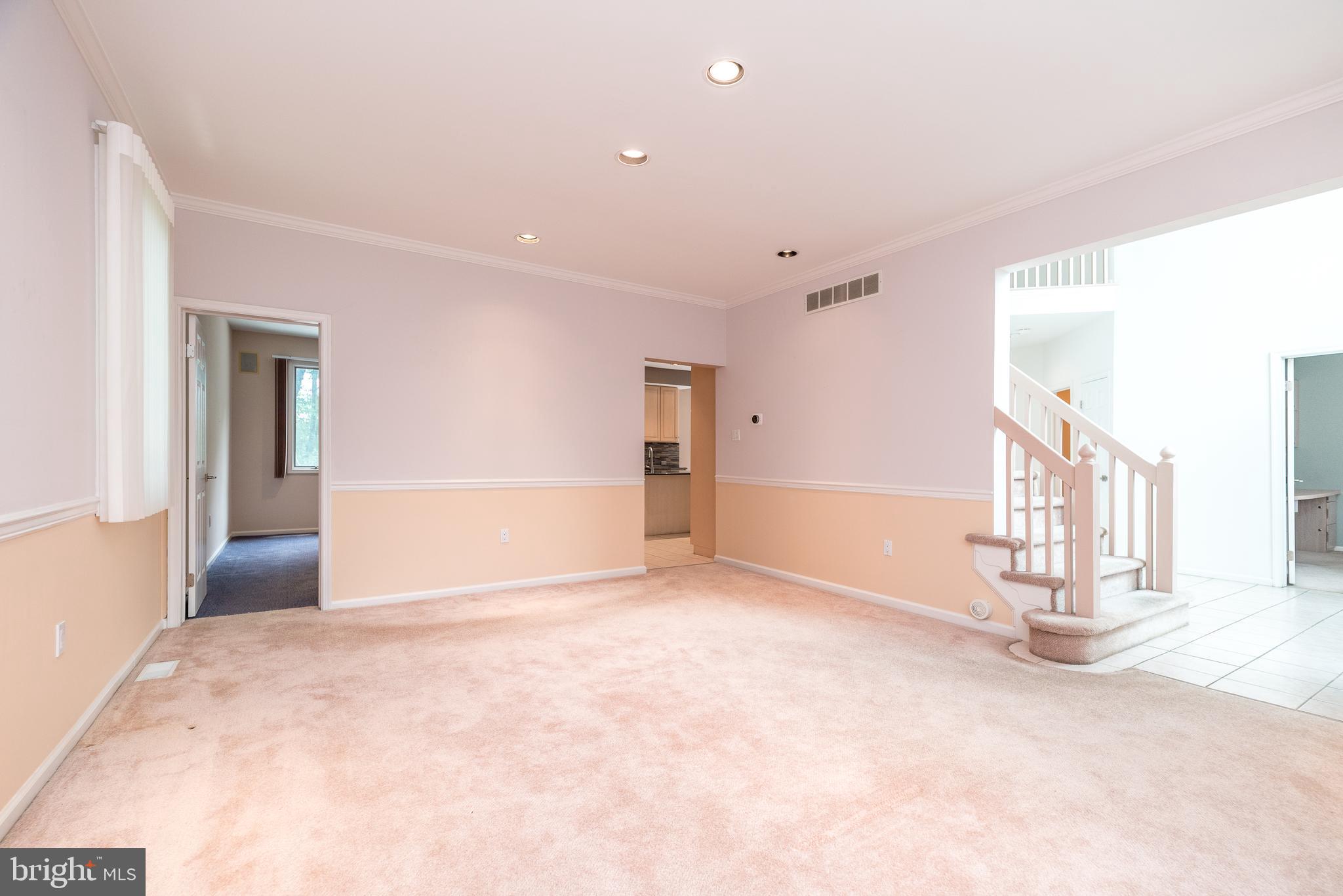 DAWESFIELD - Residential