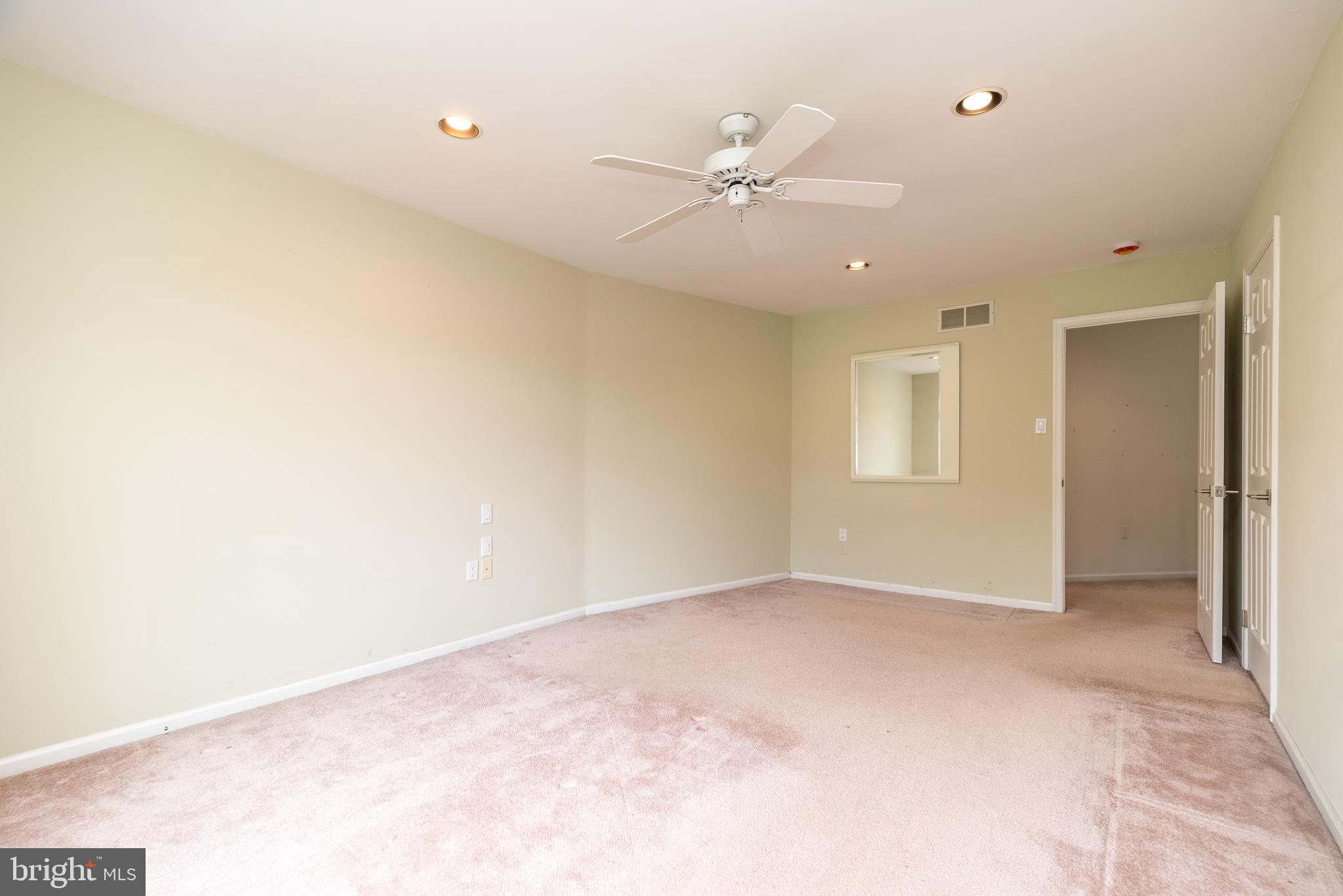 DAWESFIELD - Residential