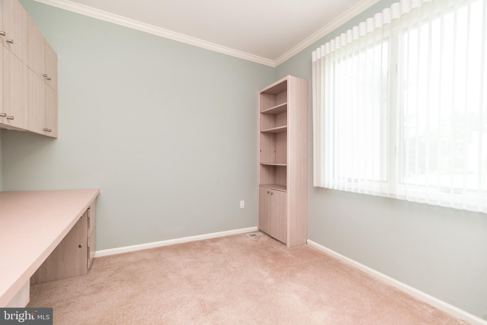 DAWESFIELD - Residential