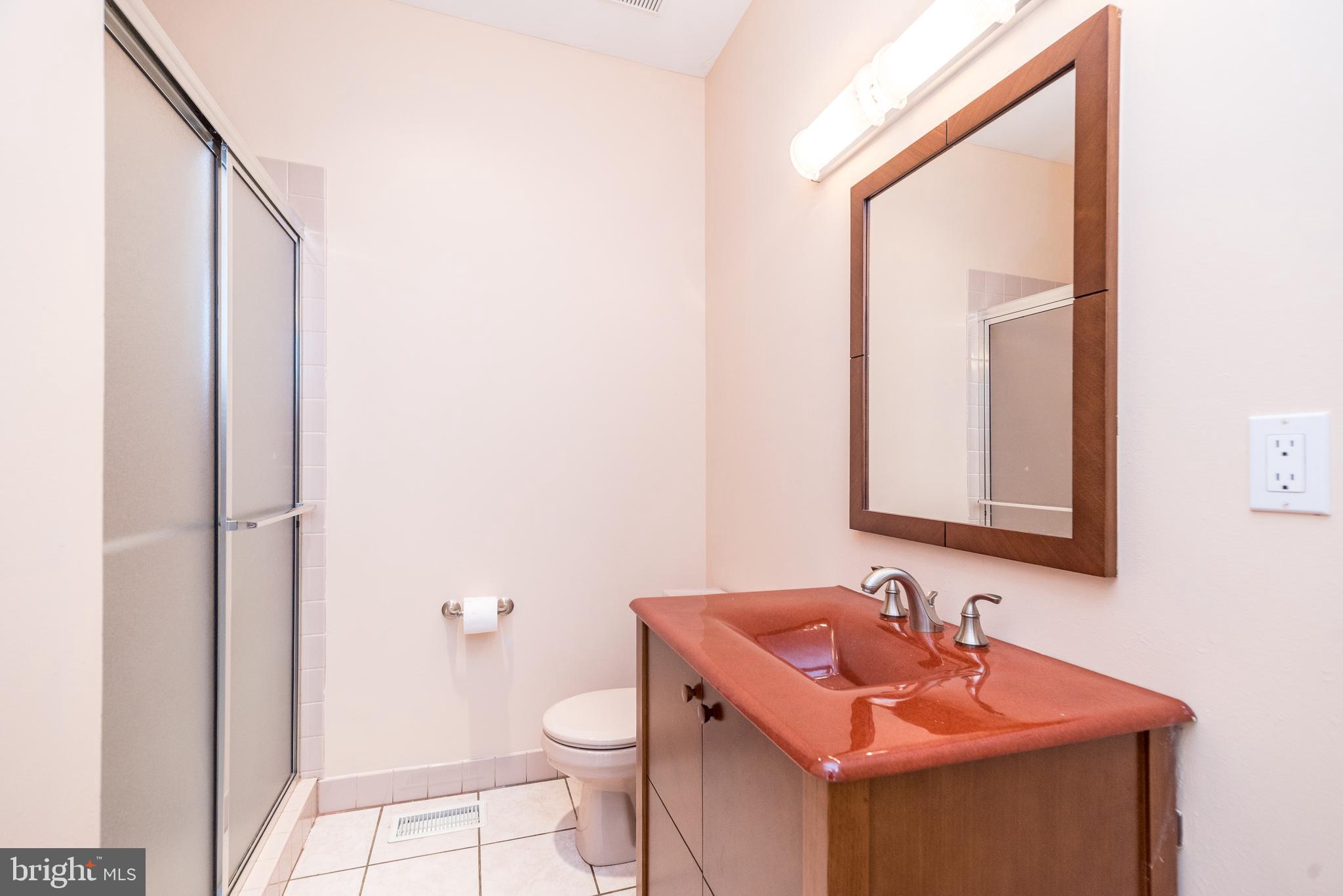 DAWESFIELD - Residential