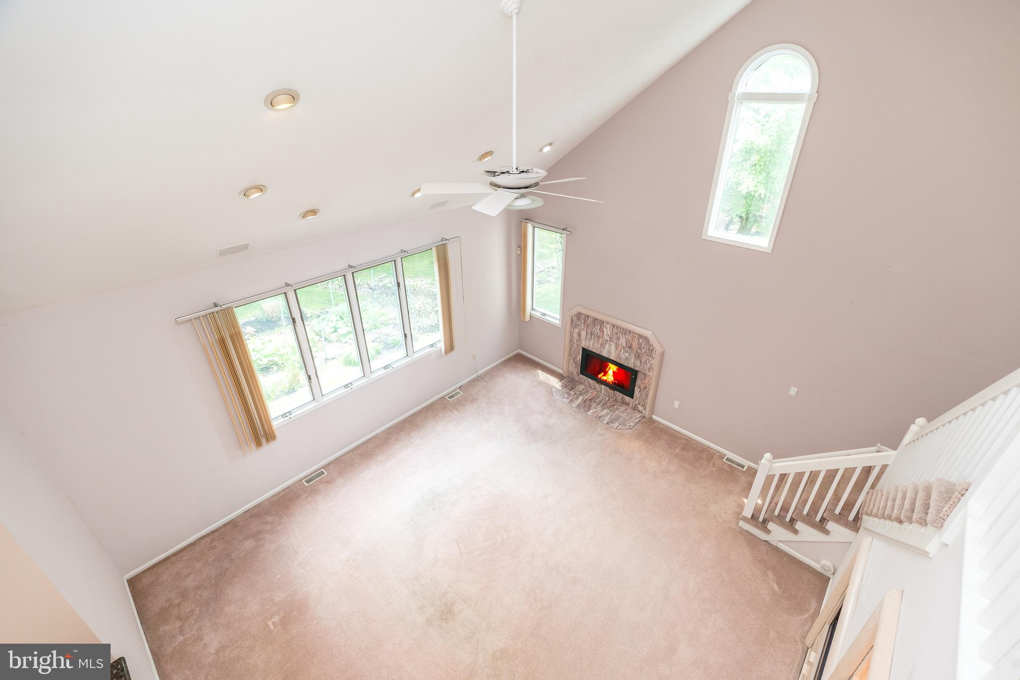 DAWESFIELD - Residential