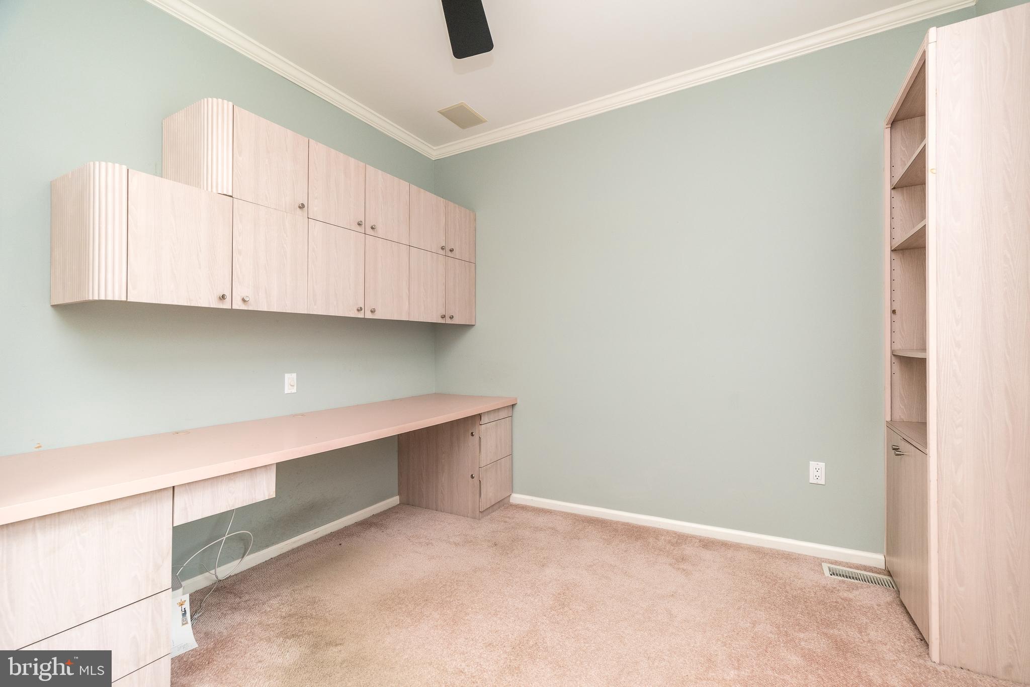 DAWESFIELD - Residential