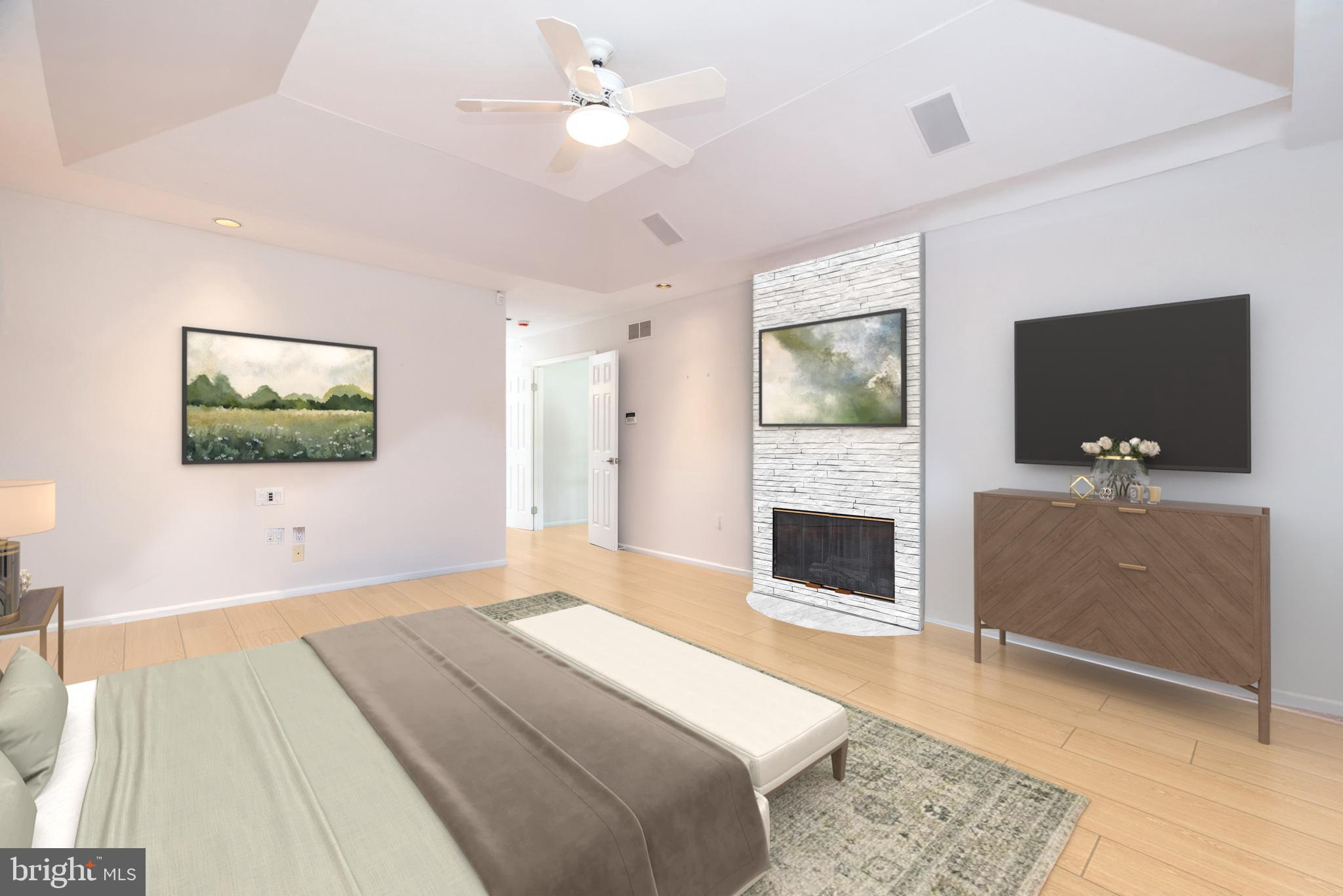 DAWESFIELD - Residential