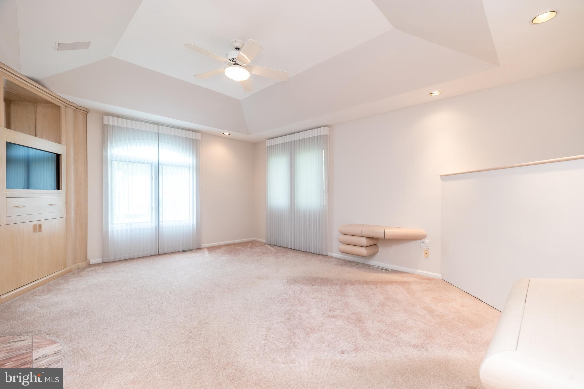 DAWESFIELD - Residential