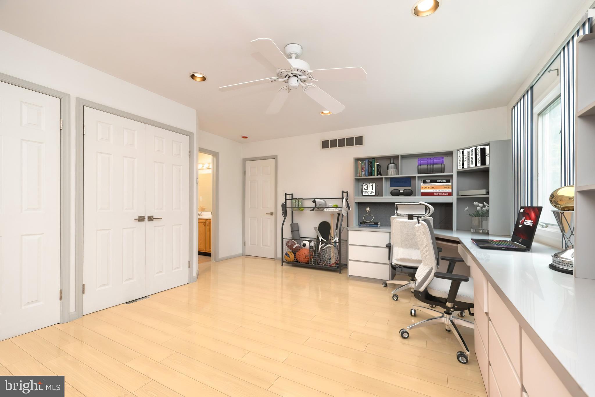 DAWESFIELD - Residential